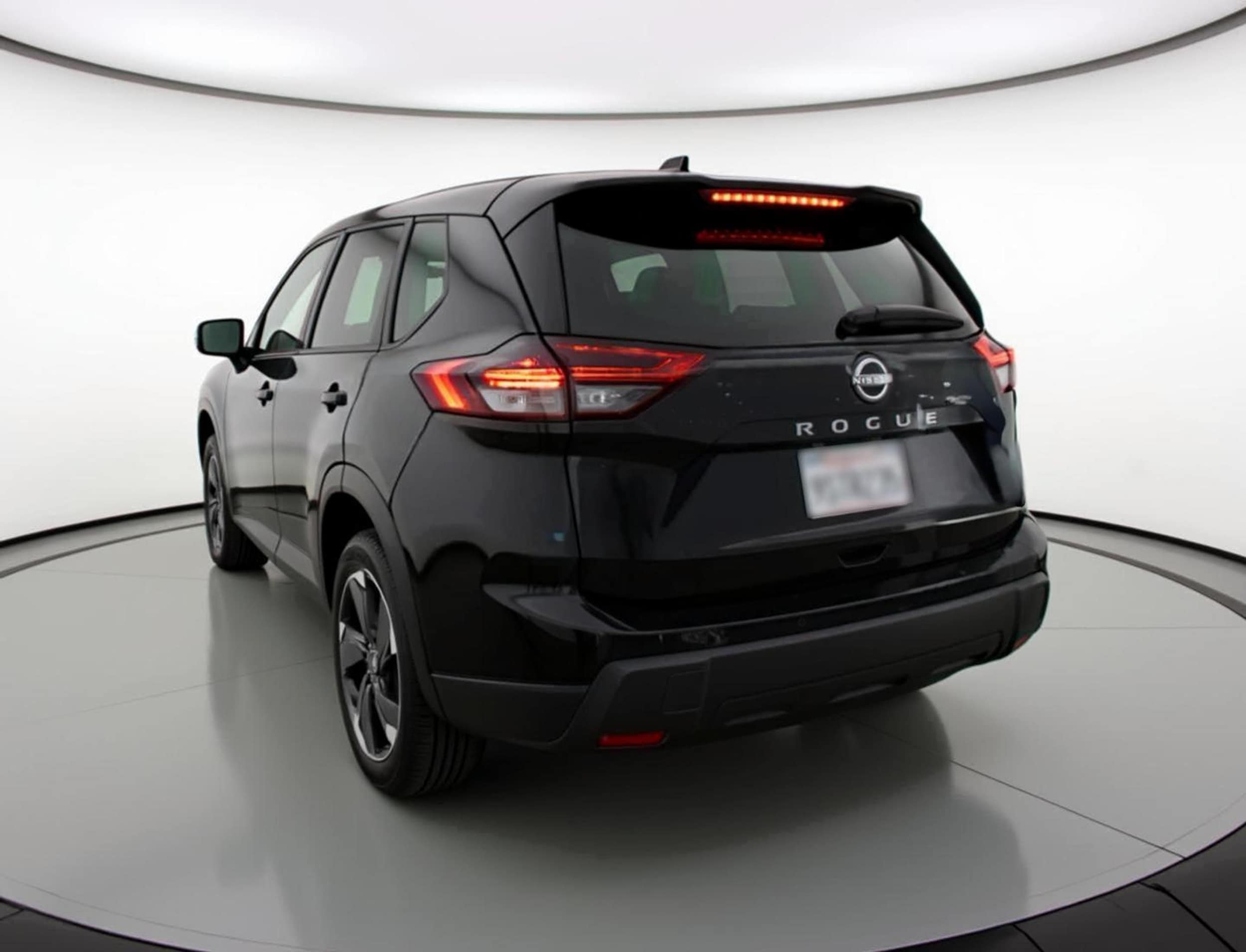 Thumbnail: 2025 Nissan Rogue - 5