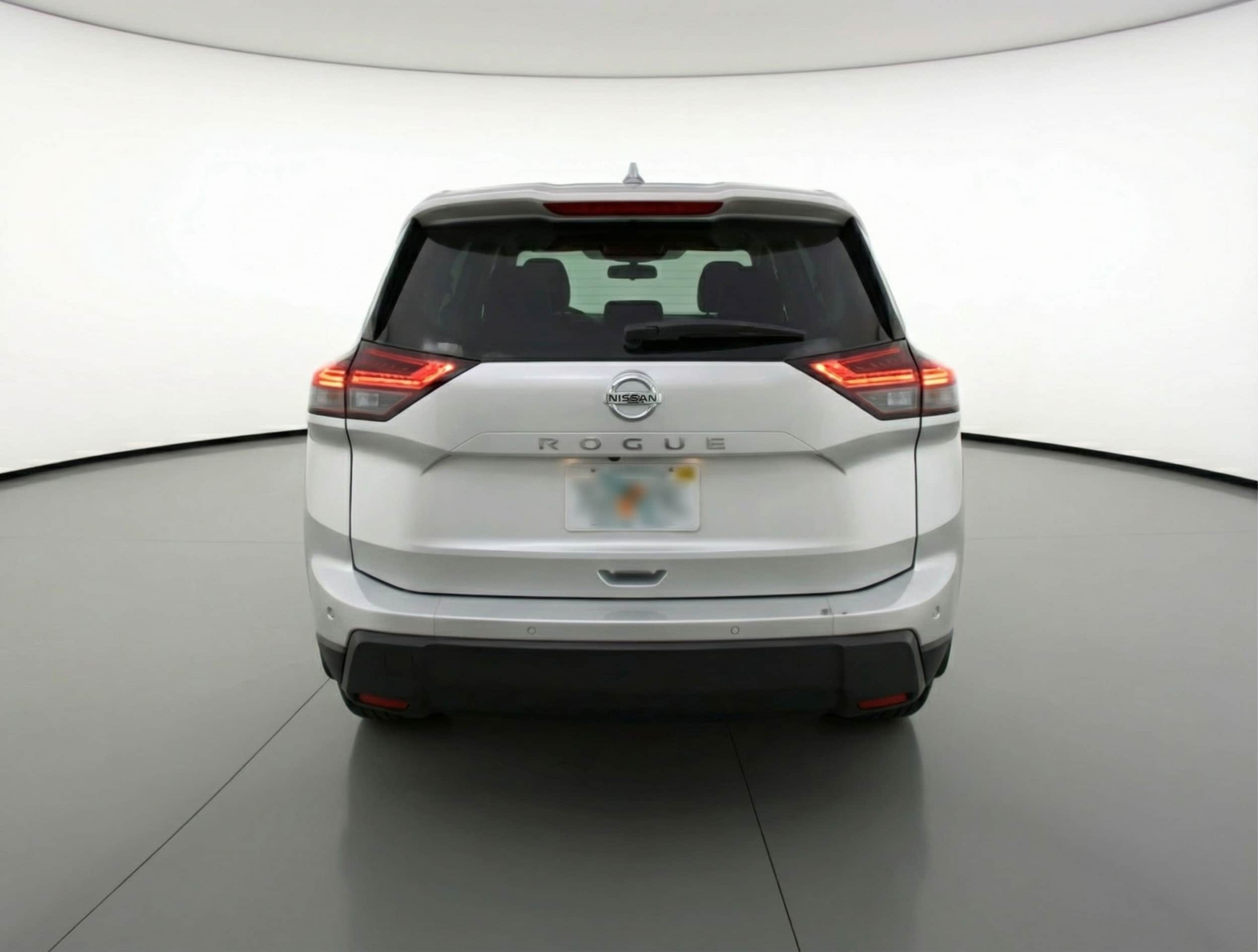 Thumbnail: 2025 Nissan Rogue - 6