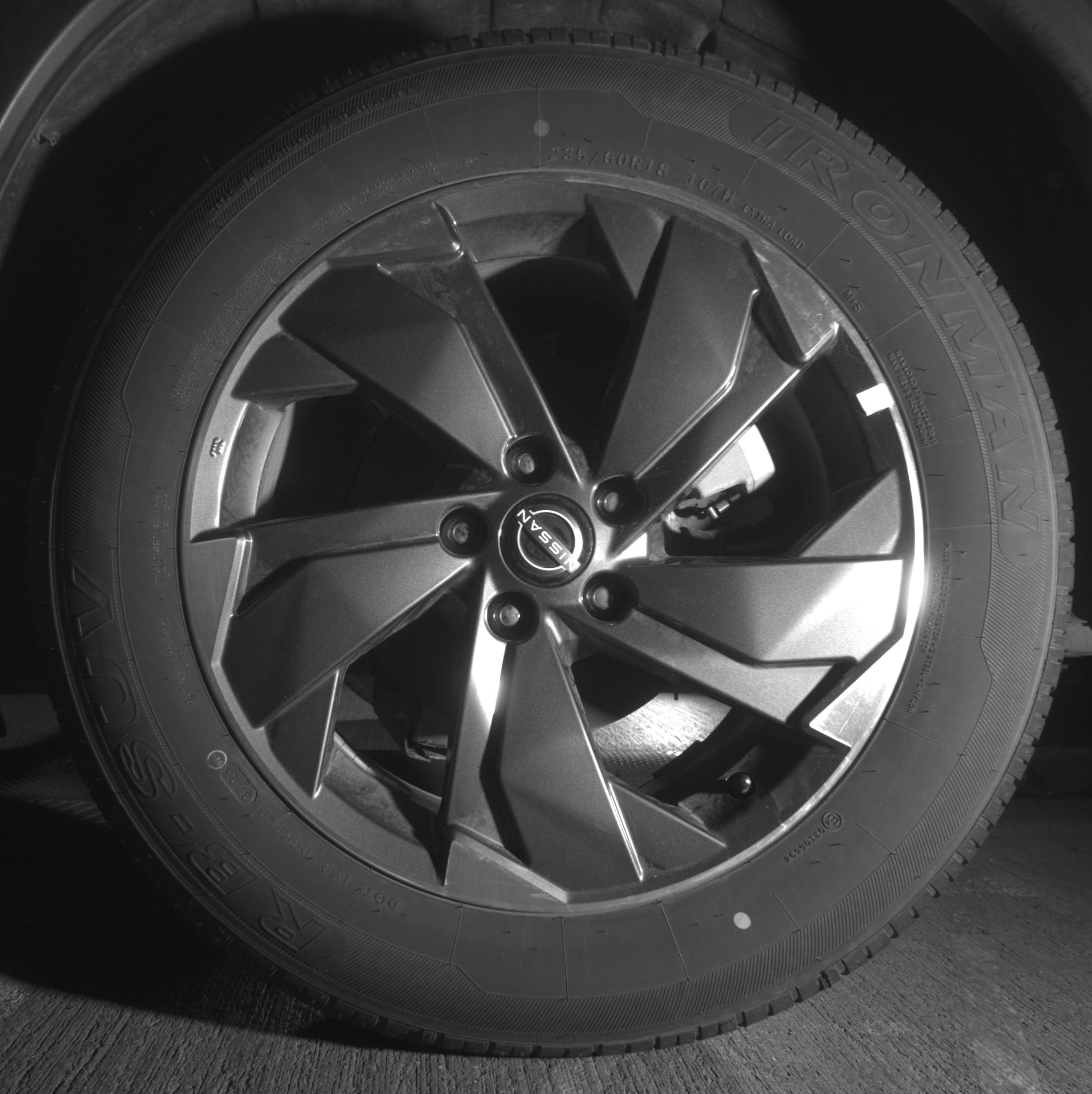 Thumbnail: 2025 Nissan Rogue - 11