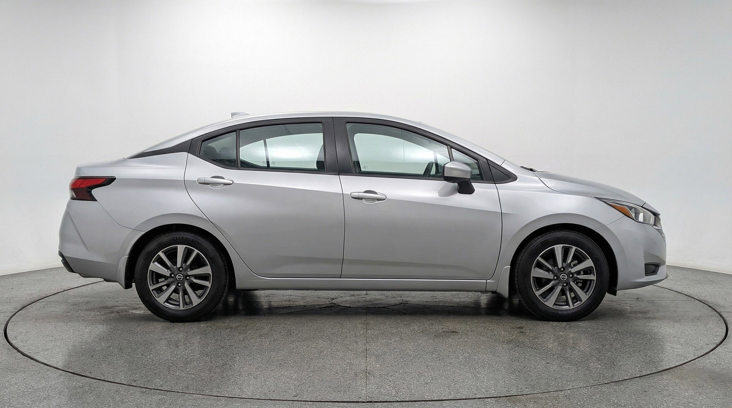 Thumbnail: 2025 Nissan Versa - 11