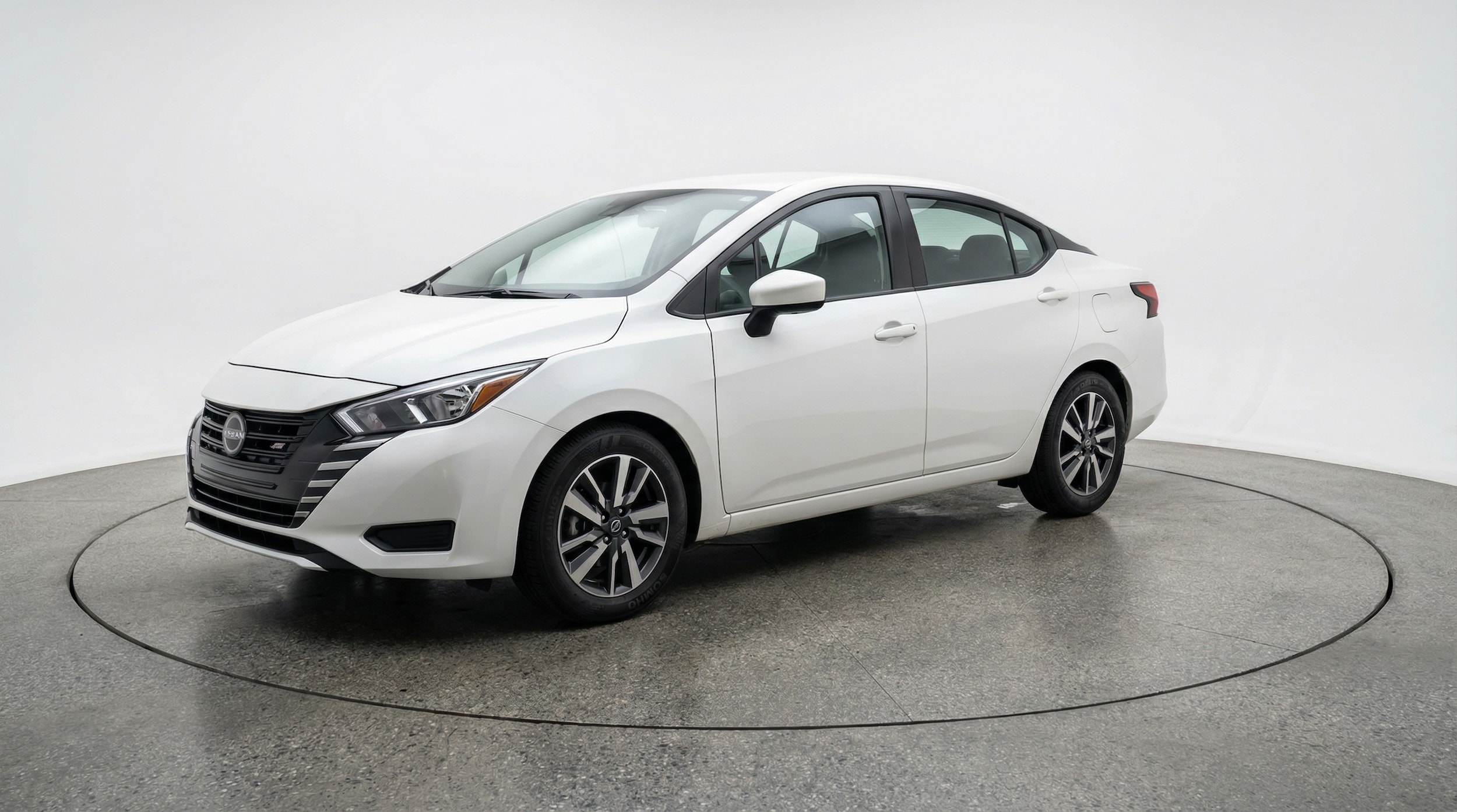 Thumbnail: 2025 Nissan Versa - 3