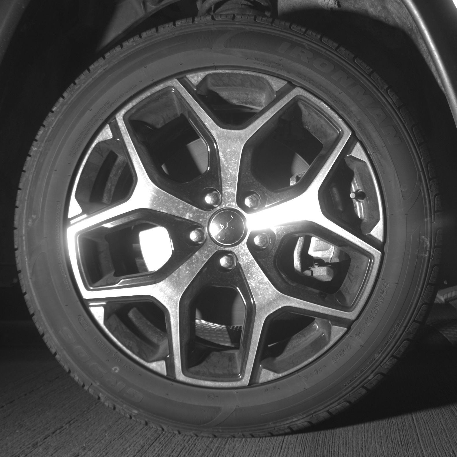 Thumbnail: 2025 Jeep Compass - 10