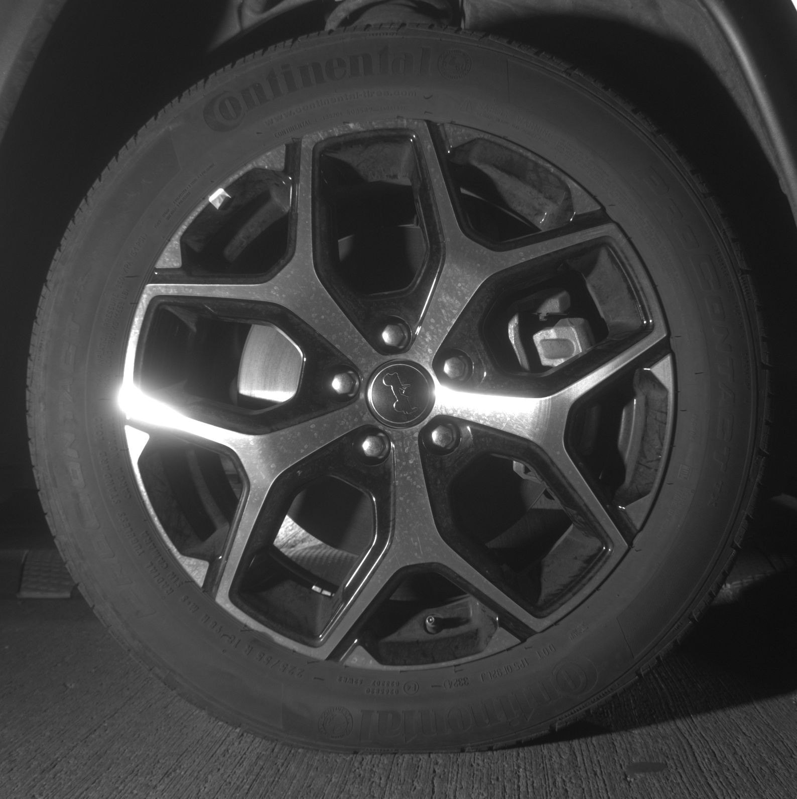 Thumbnail: 2025 Jeep Compass - 10