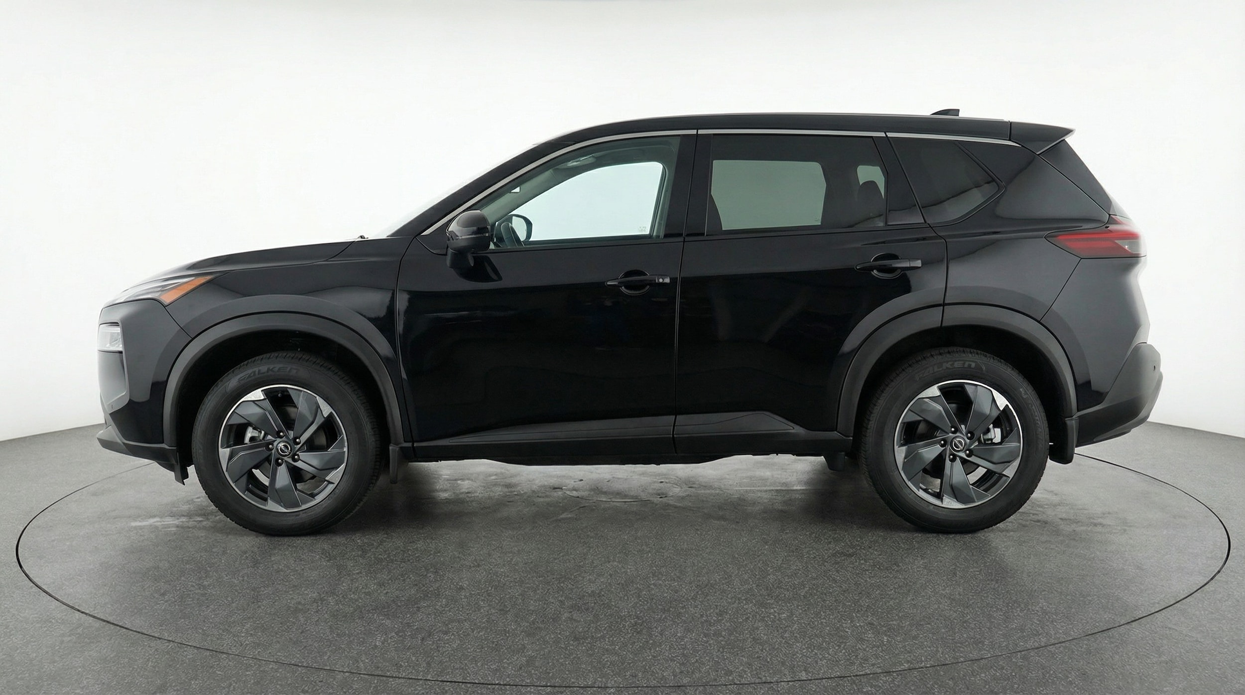 Thumbnail: 2025 Nissan Rogue - 4