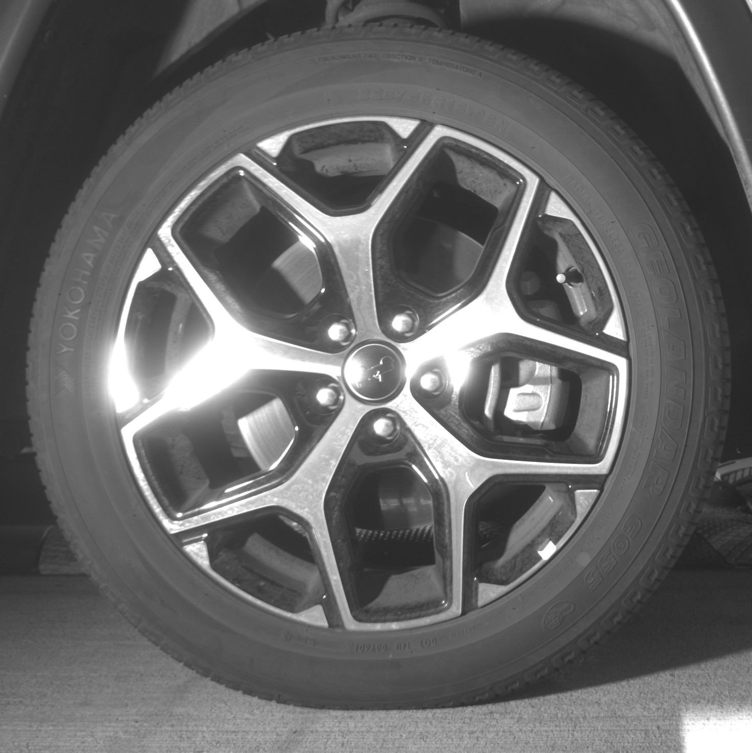 Thumbnail: 2025 Jeep Compass - 13