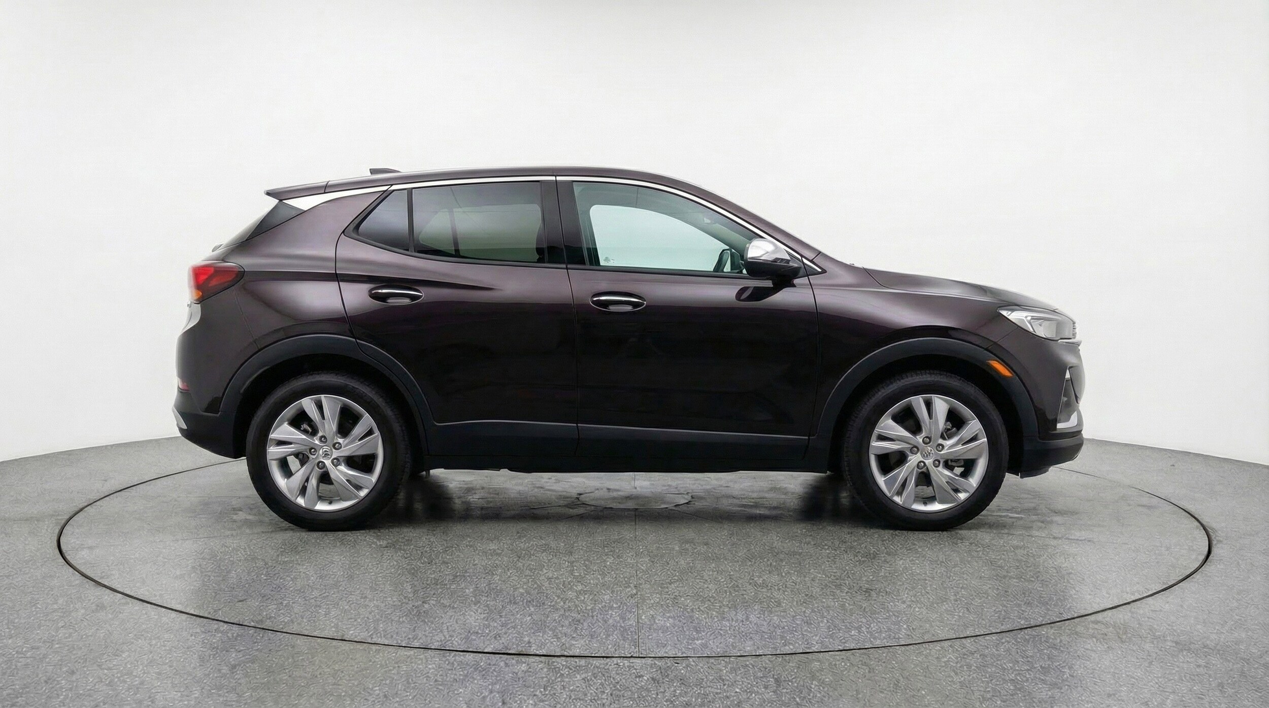 Thumbnail: 2025 Buick Encore GX - 11