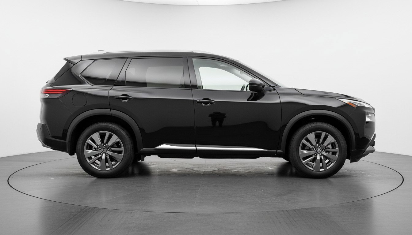 Thumbnail: 2025 Nissan Pathfinder - 11