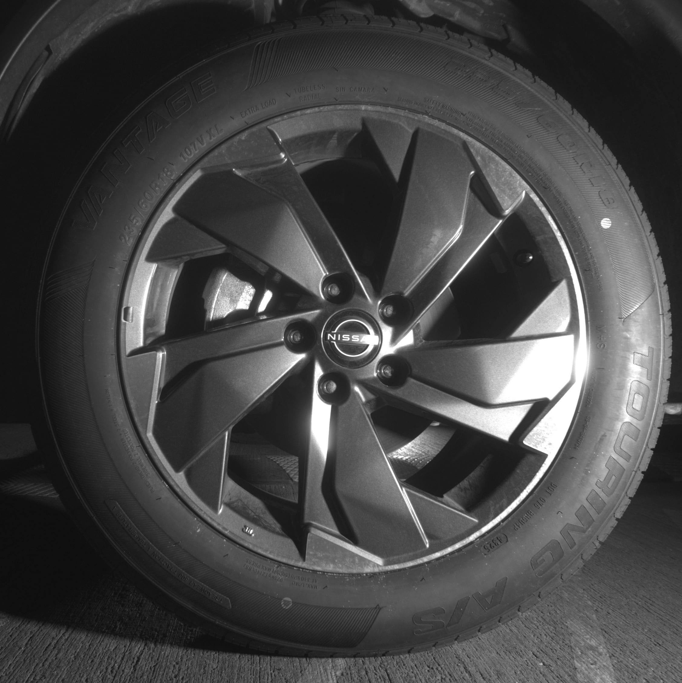 Thumbnail: 2025 Nissan Rogue - 9