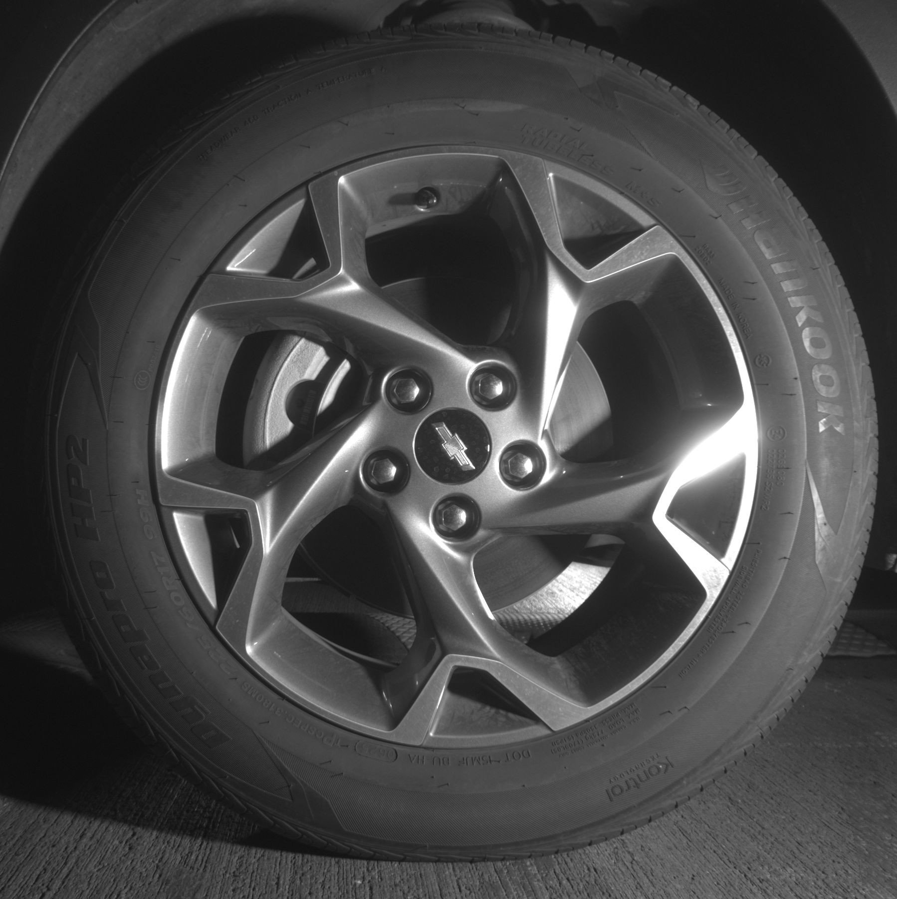 Thumbnail: 2025 Chevrolet Trax - 12