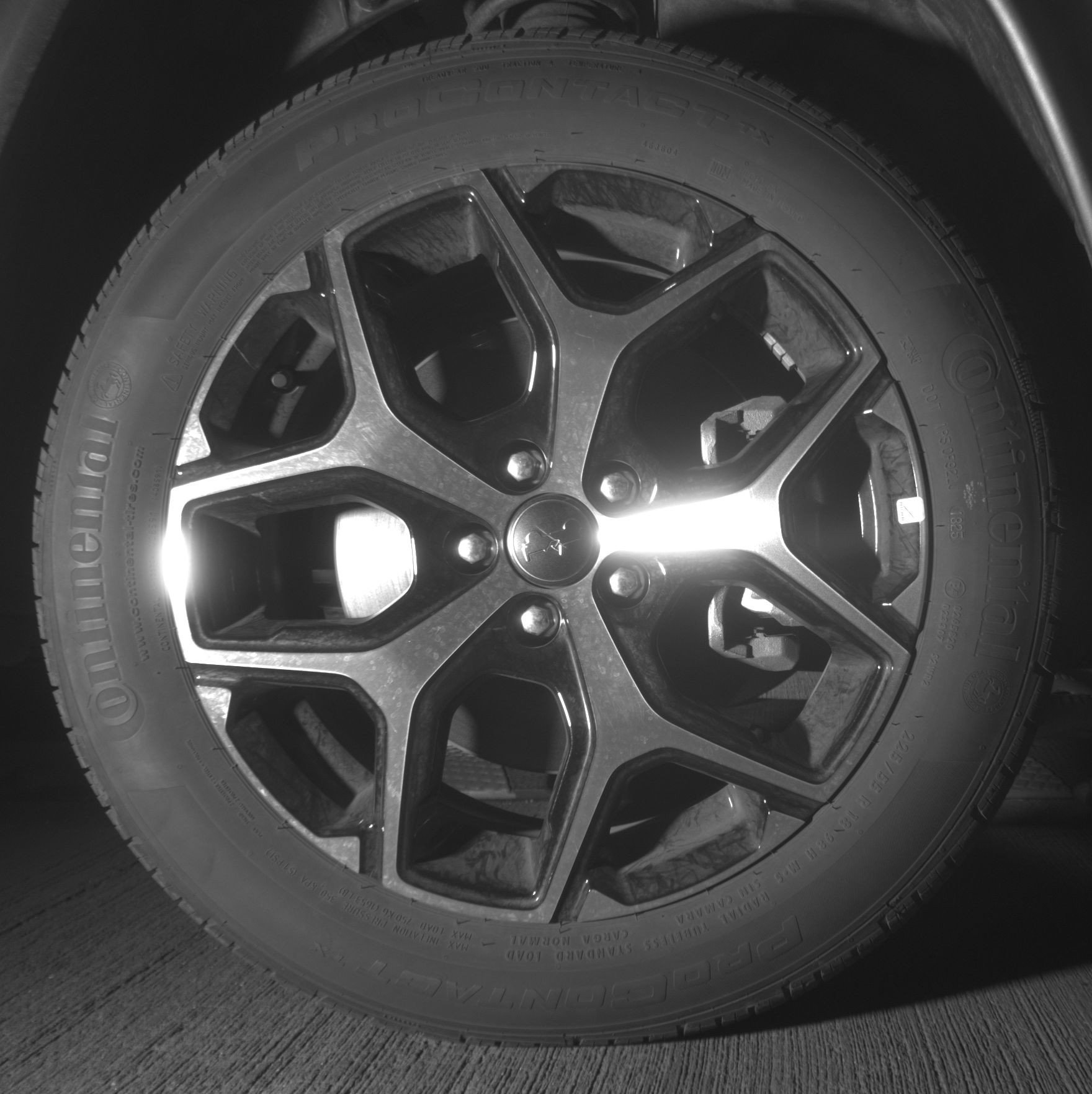 Thumbnail: 2025 Jeep Compass - 13