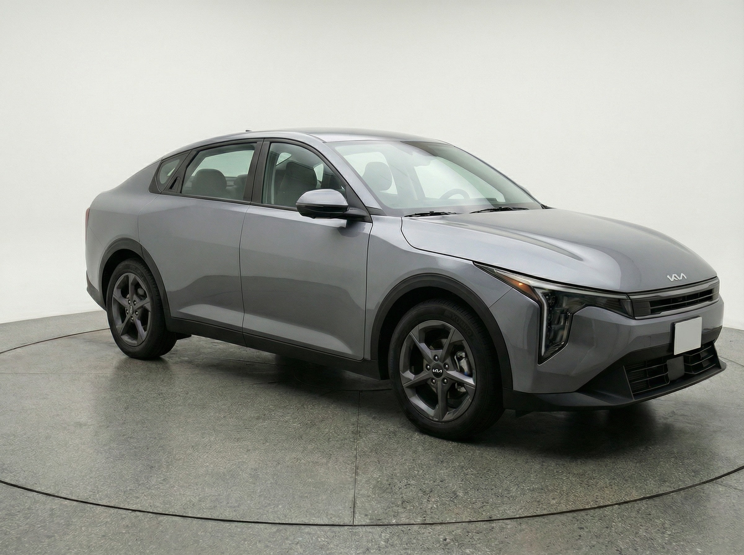 Thumbnail: 2025 Kia K4 - 1