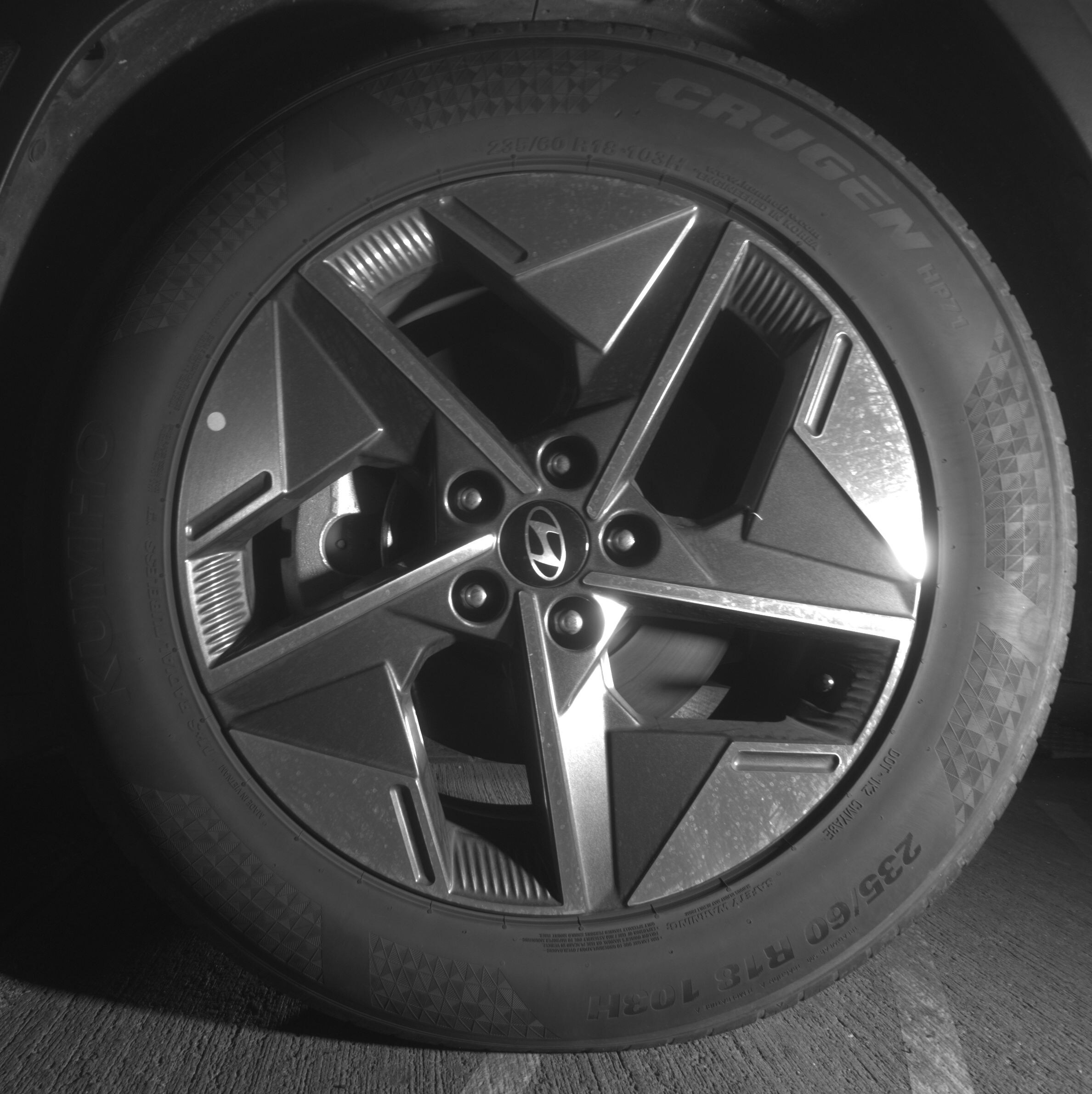 Thumbnail: 2025 Hyundai Tucson - 9