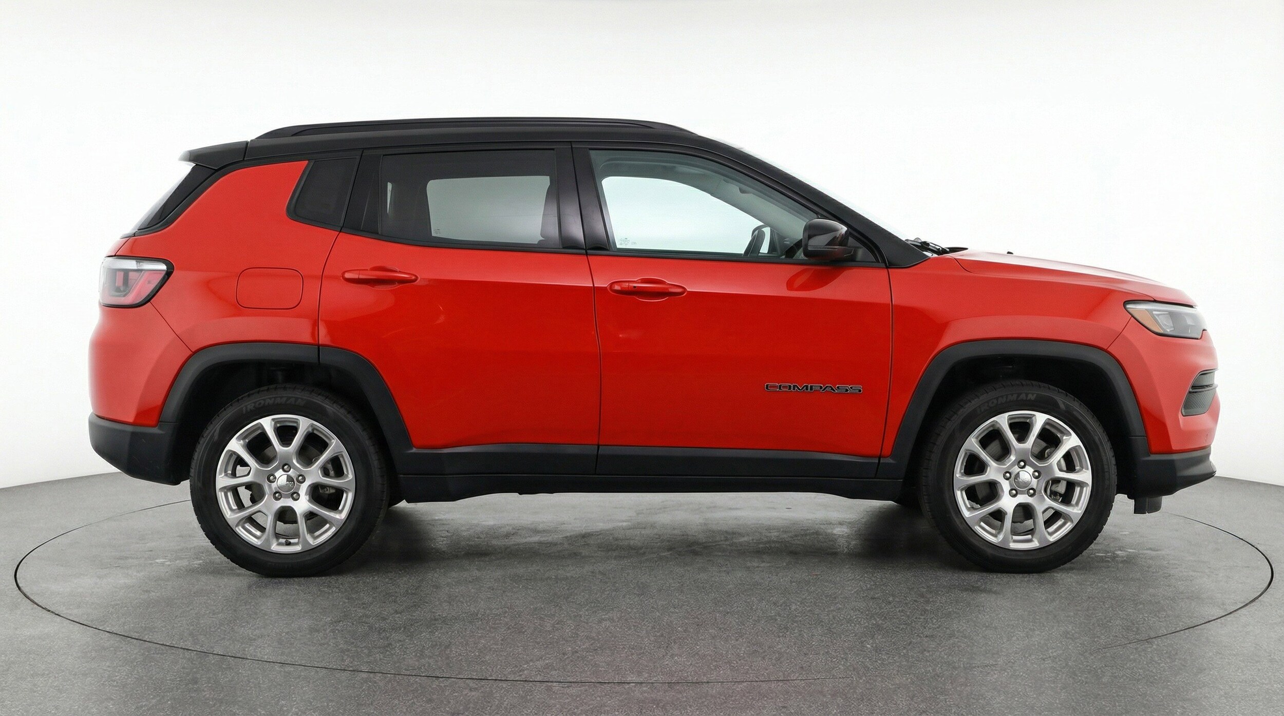Thumbnail: 2025 Jeep Compass - 11