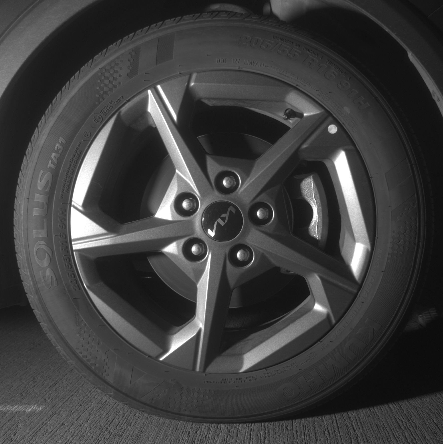 Thumbnail: 2025 Kia K4 - 13