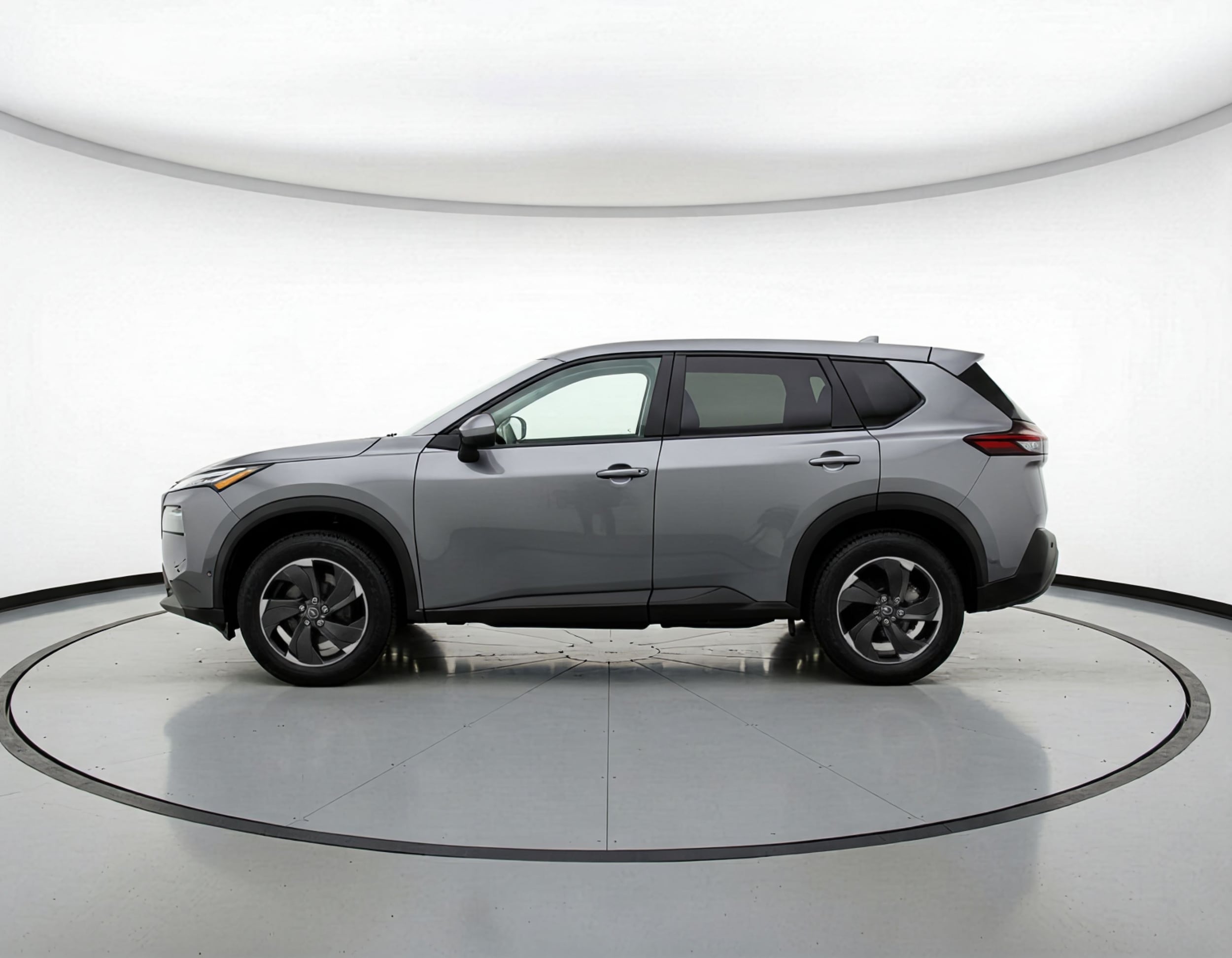 Thumbnail: 2025 Nissan Rogue - 4