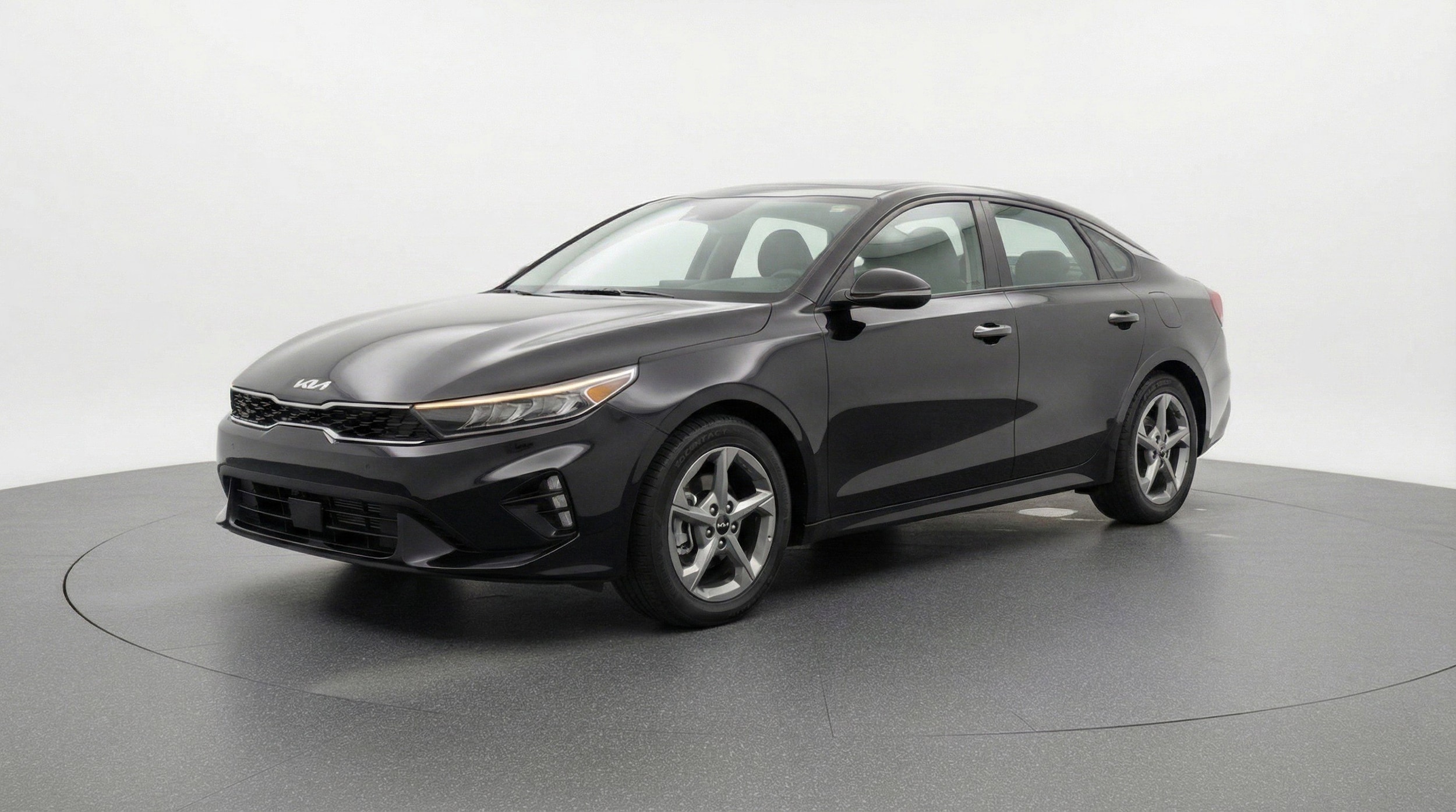 Thumbnail: 2025 Kia K4 - 3