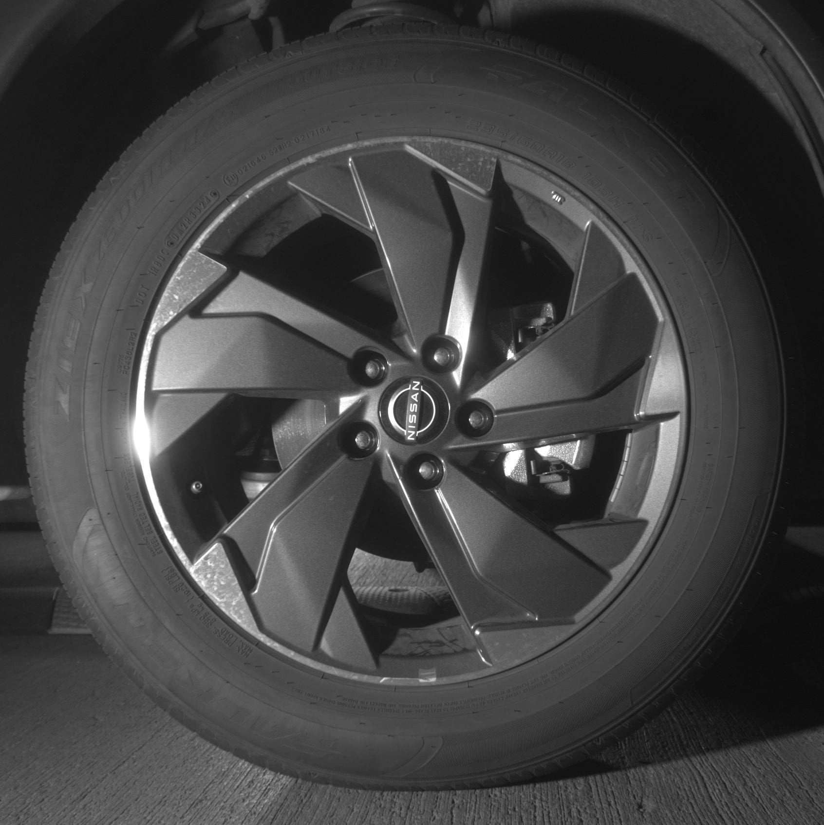 Thumbnail: 2025 Nissan Rogue - 13