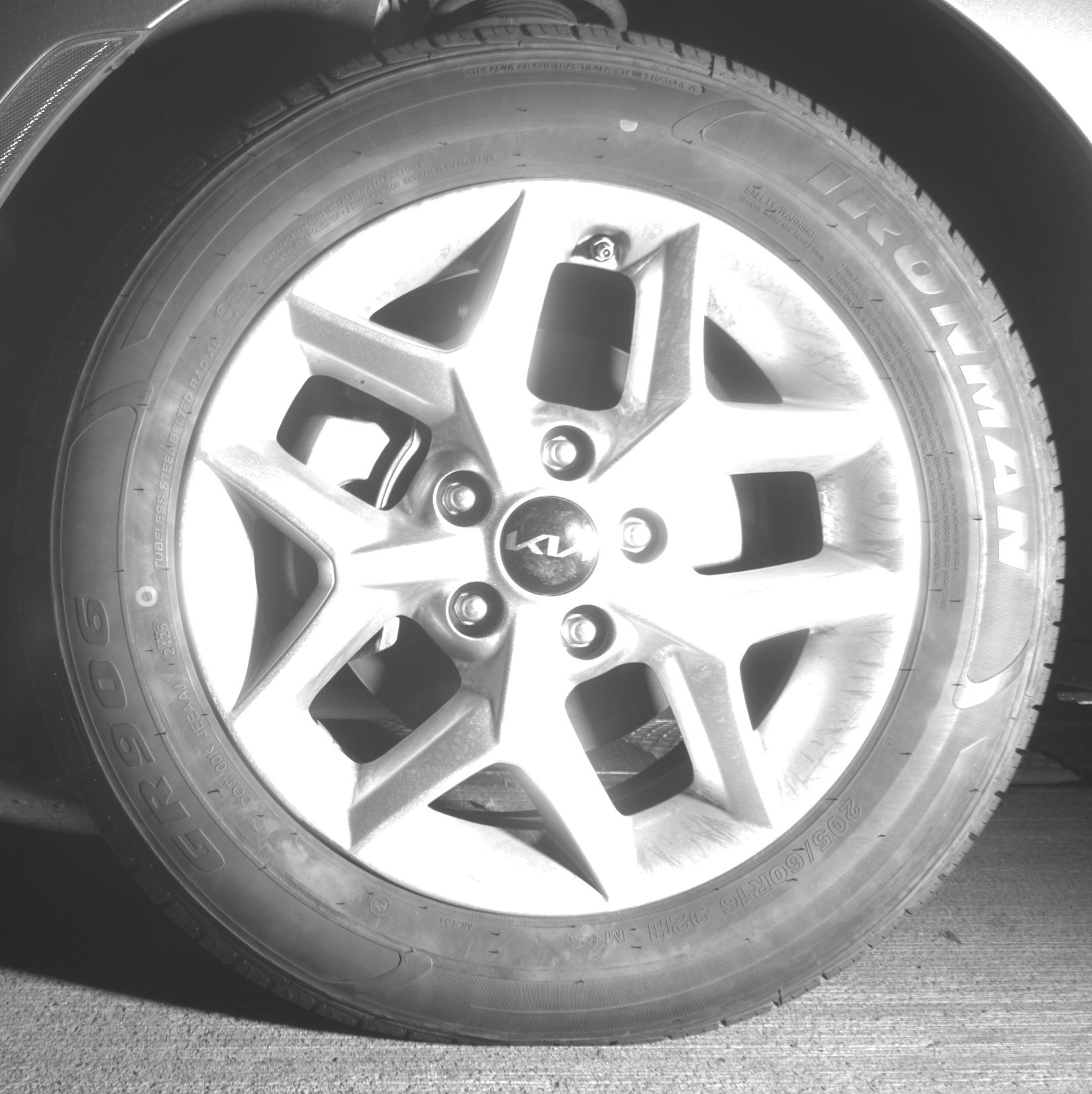 Thumbnail: 2025 Kia Soul - 9