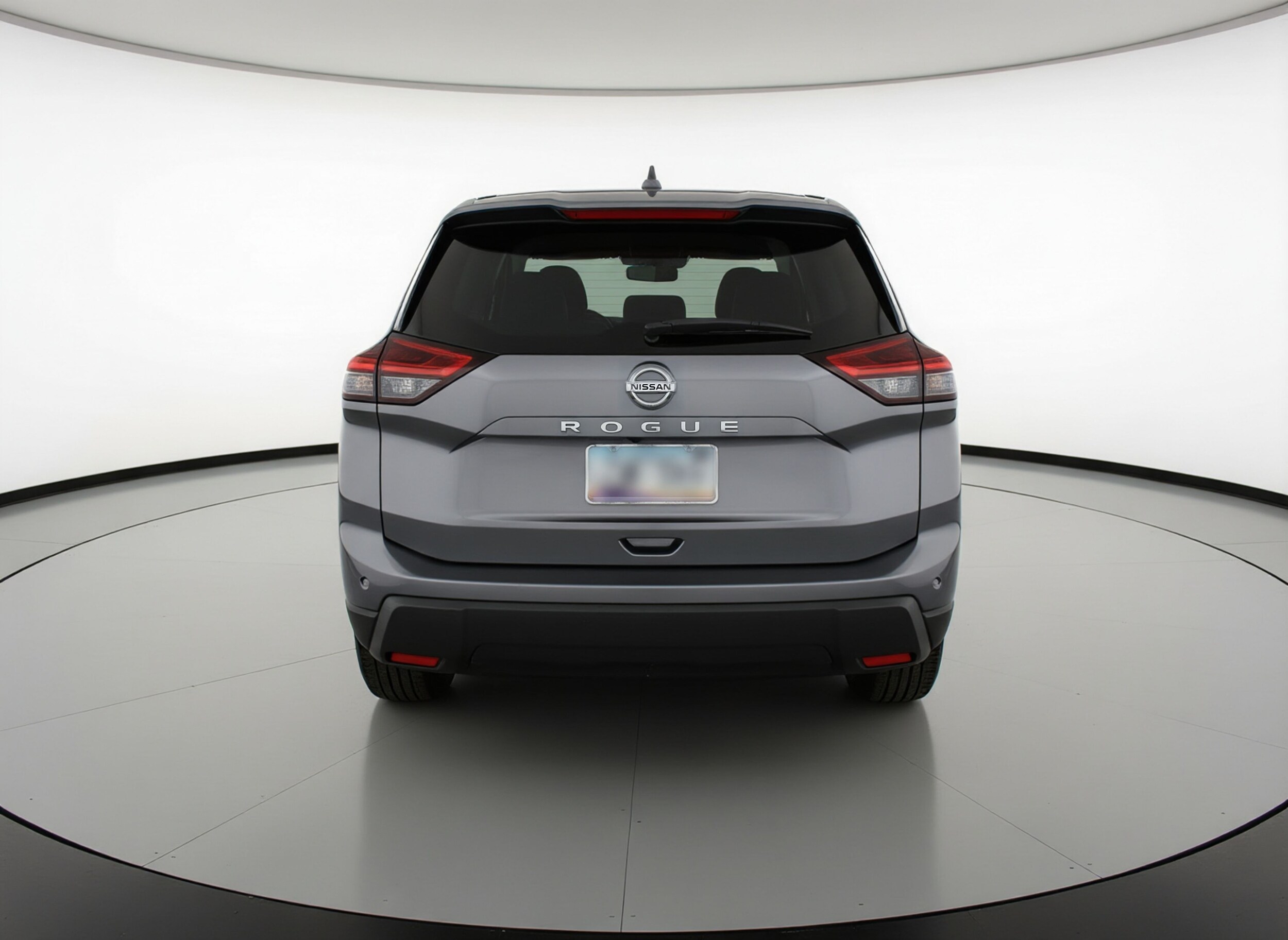 Thumbnail: 2025 Nissan Rogue - 6