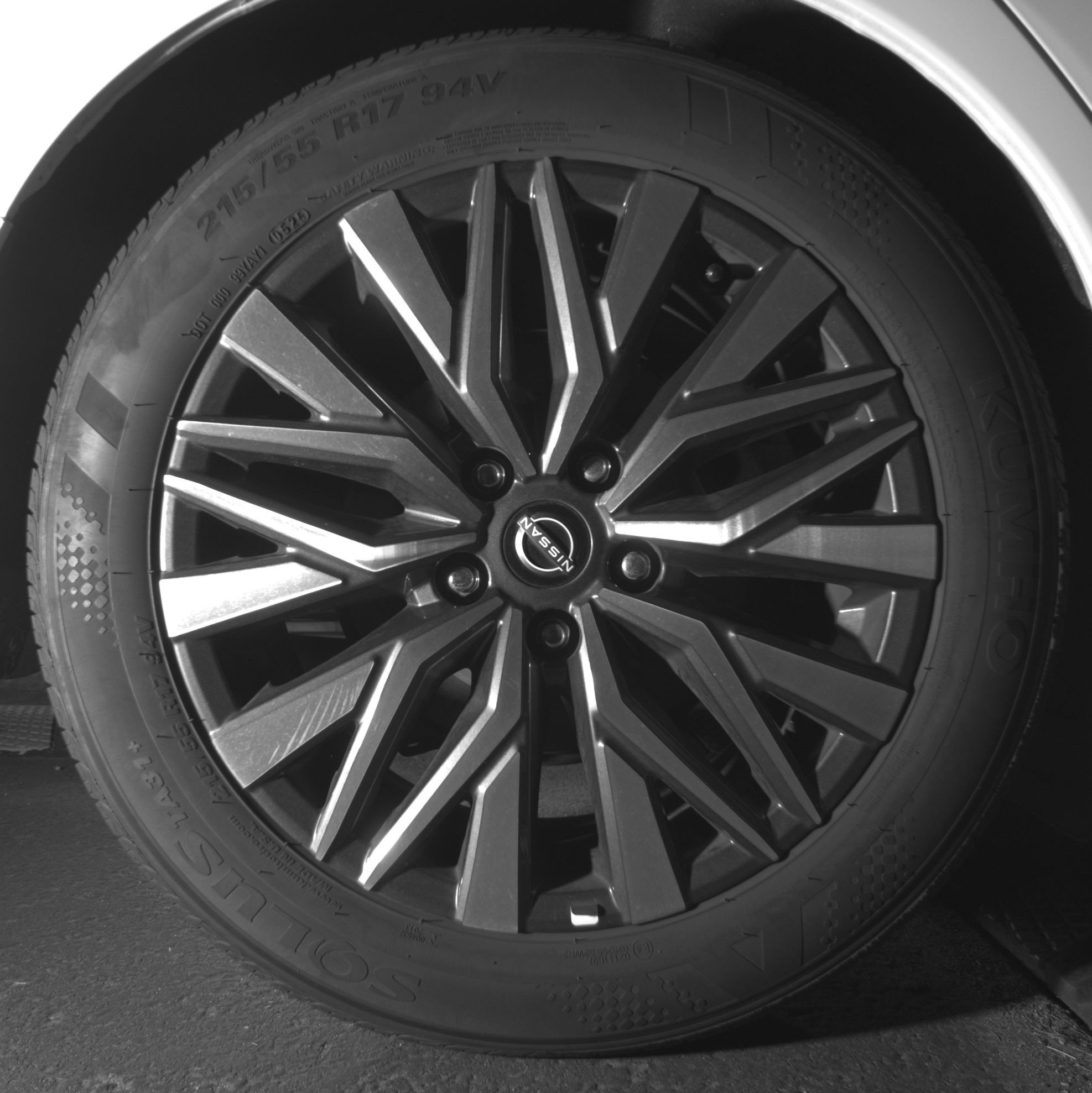 Thumbnail: 2025 Nissan Altima - 15