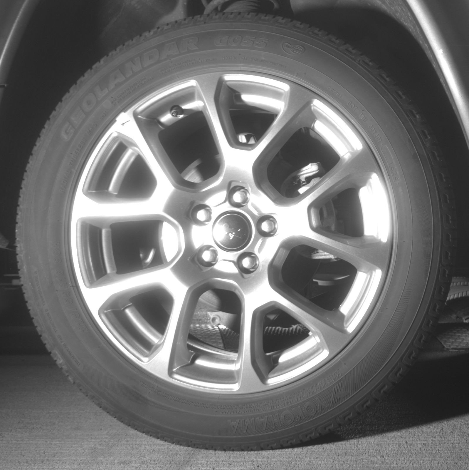 Thumbnail: 2025 Jeep Compass - 15