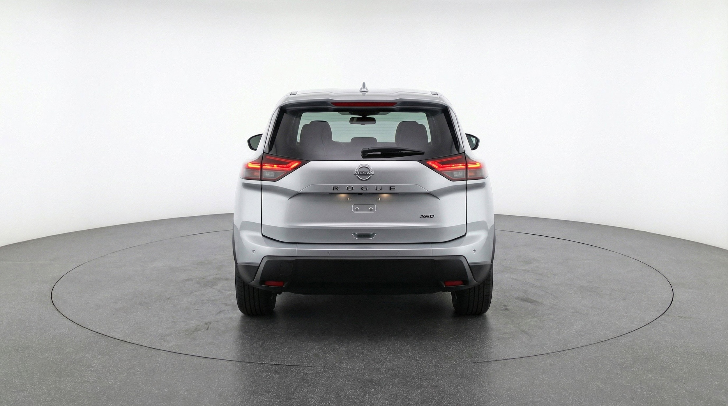 Thumbnail: 2025 Nissan Rogue - 7