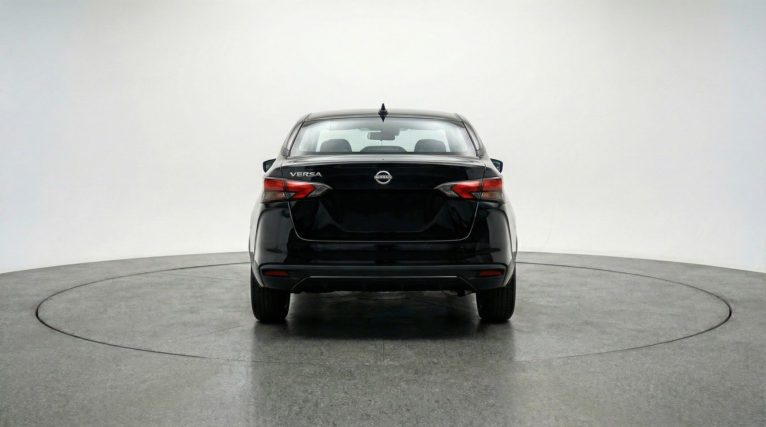 Thumbnail: 2025 Nissan Versa - 7