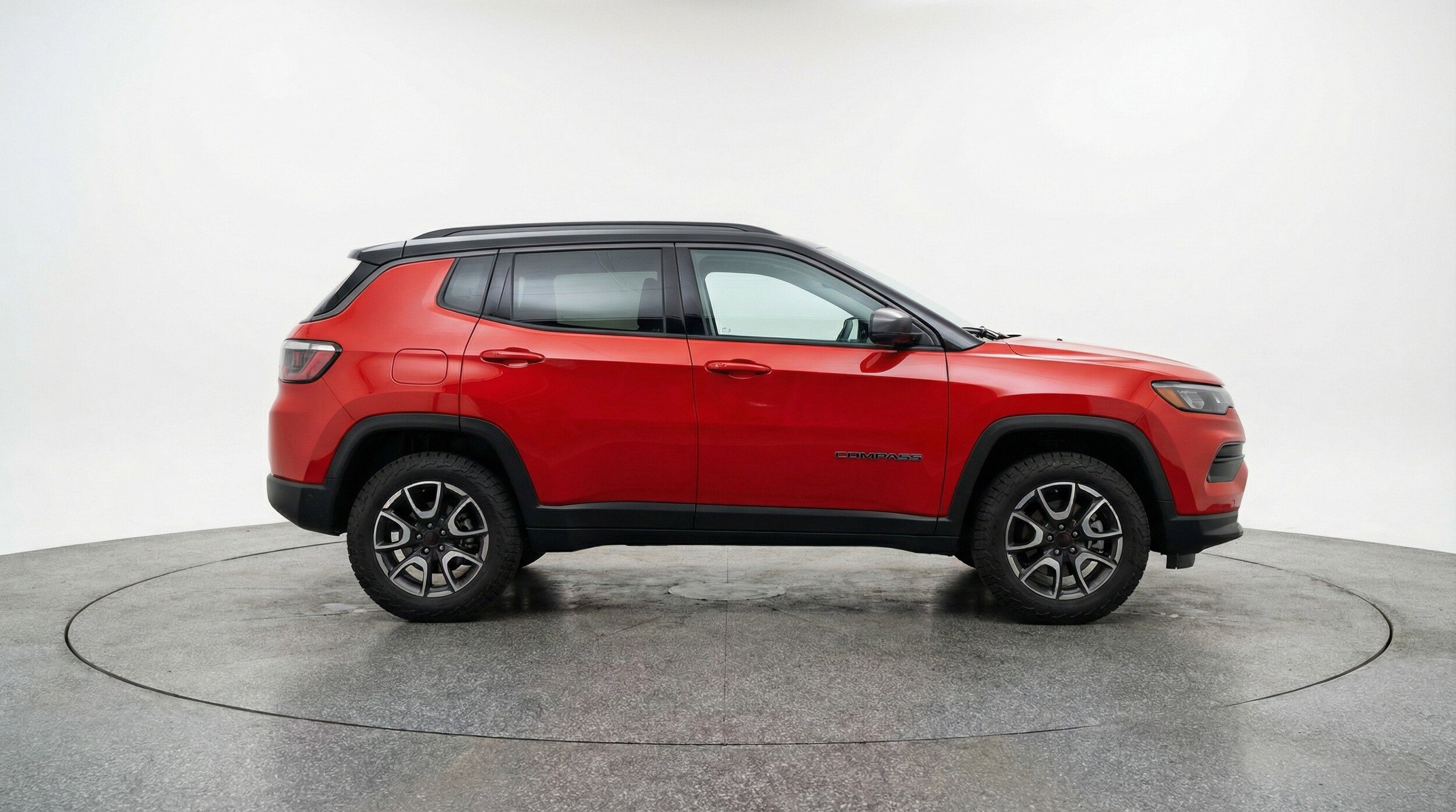 Thumbnail: 2025 Jeep Compass - 11
