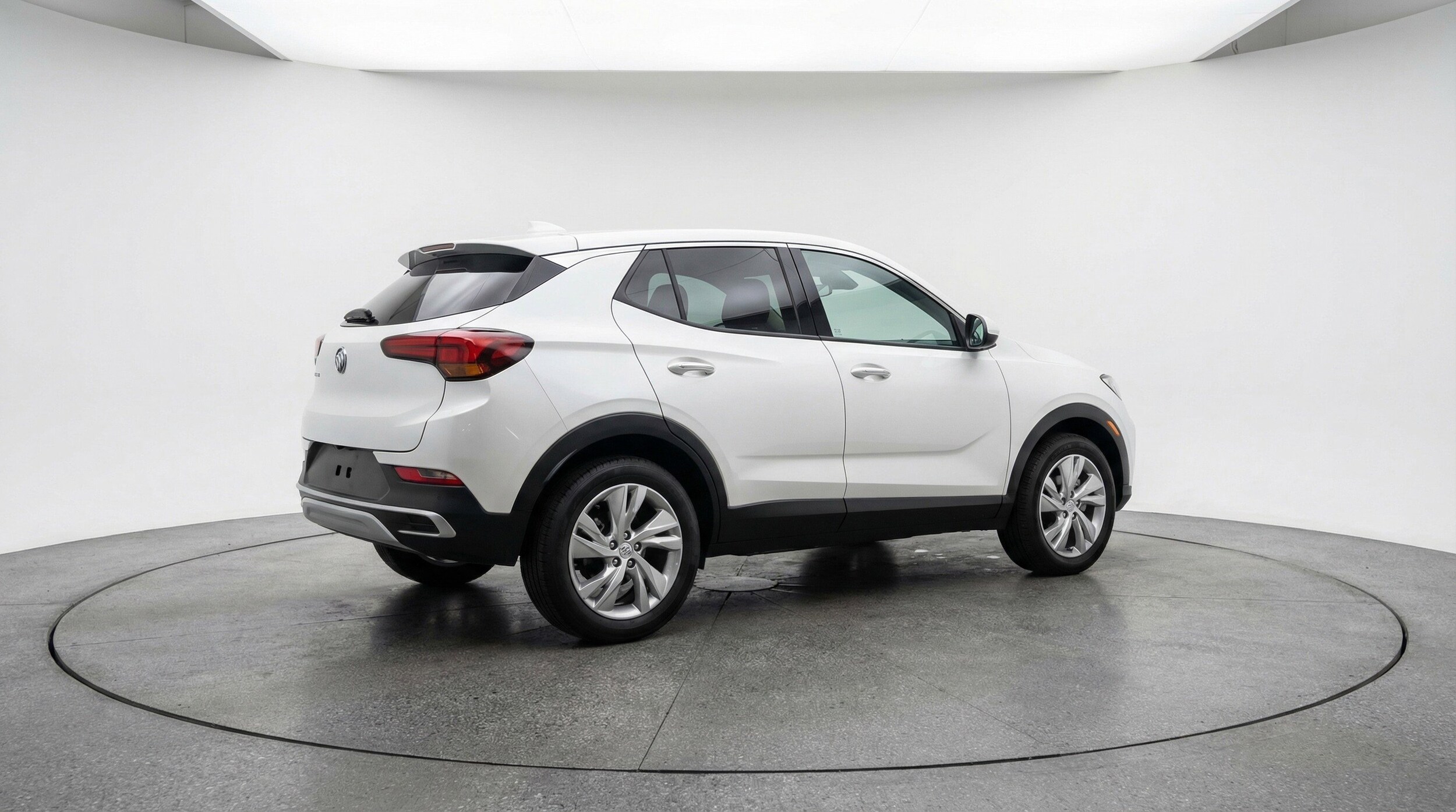 Thumbnail: 2025 Buick Encore GX - 9