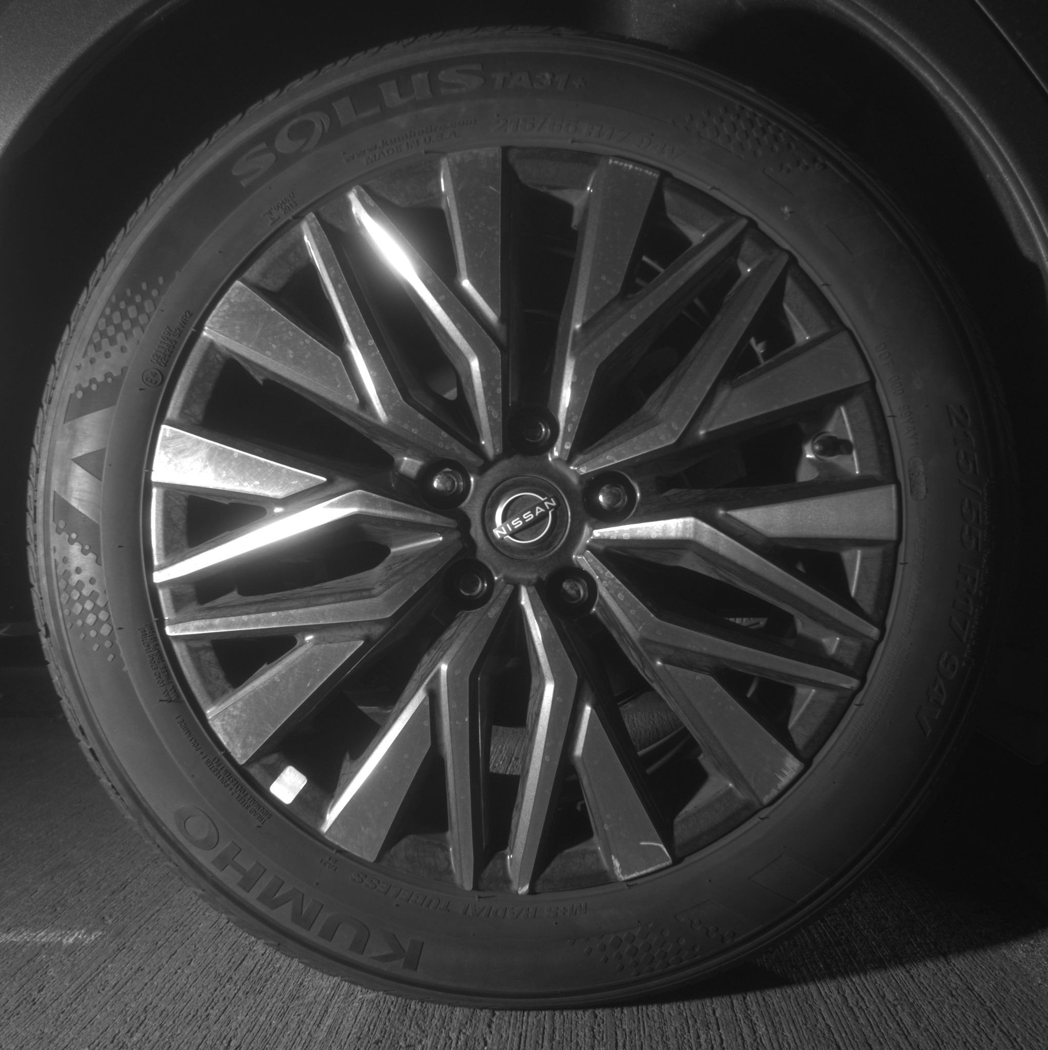 Thumbnail: 2025 Nissan Altima - 15