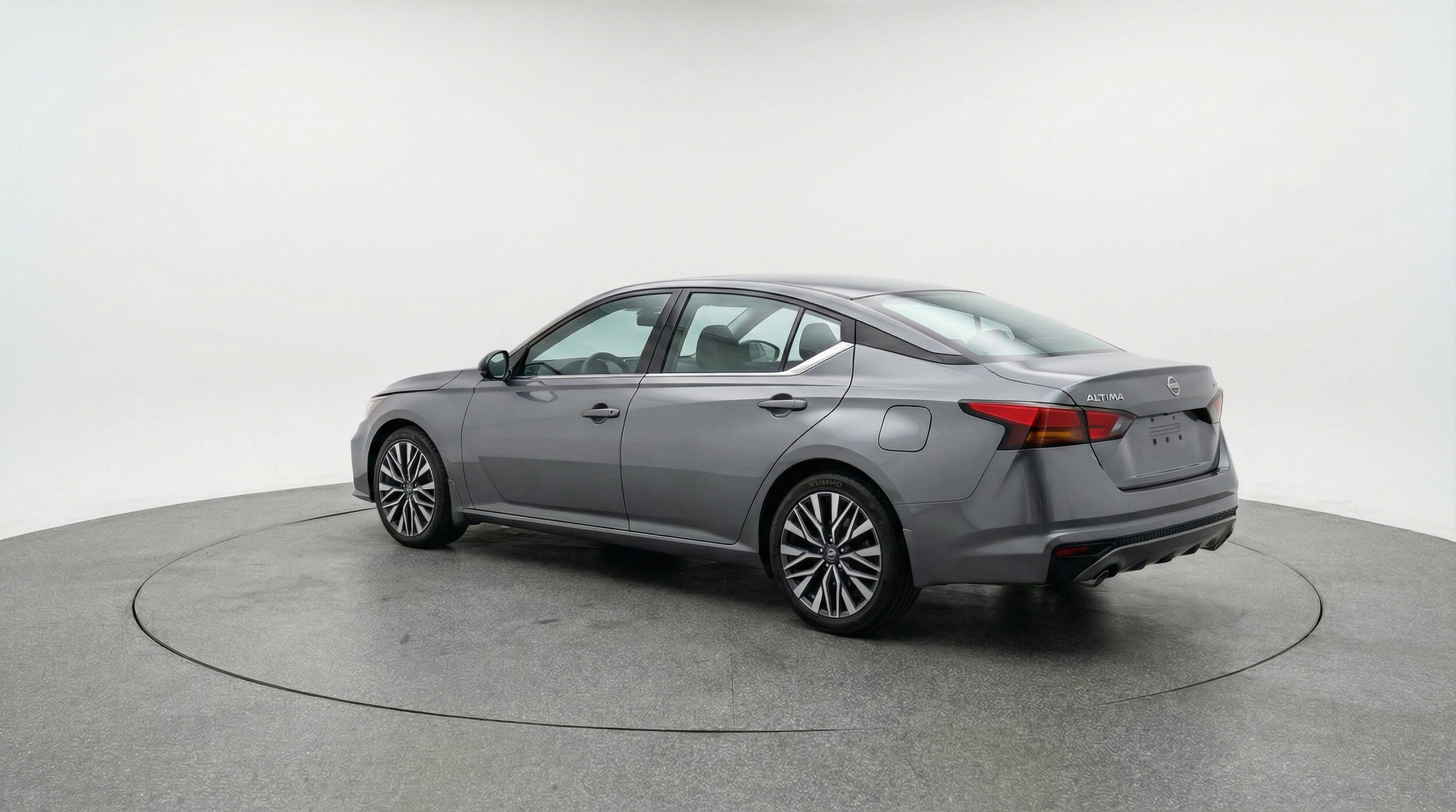 Thumbnail: 2025 Nissan Altima - 6