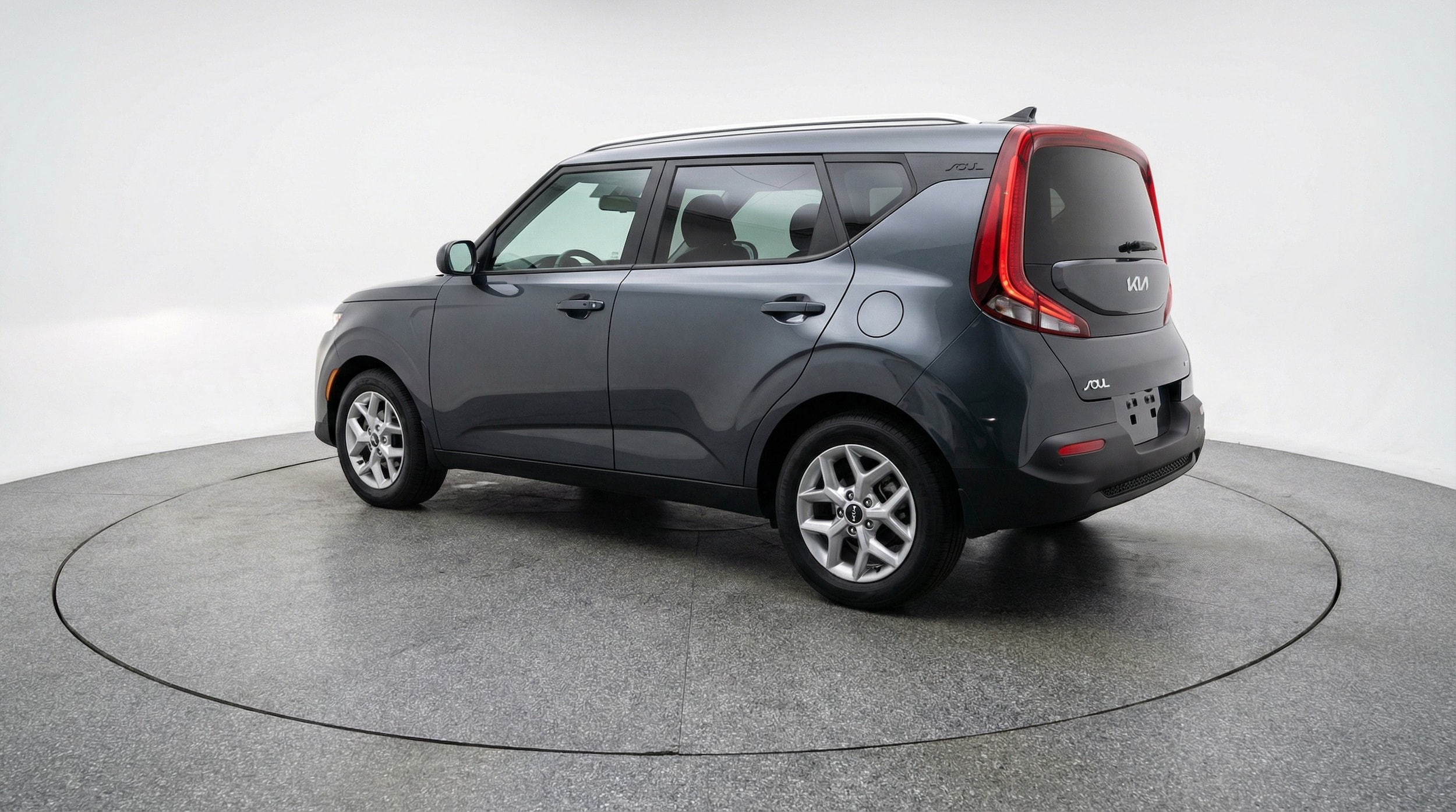 Thumbnail: 2025 Kia Soul - 5