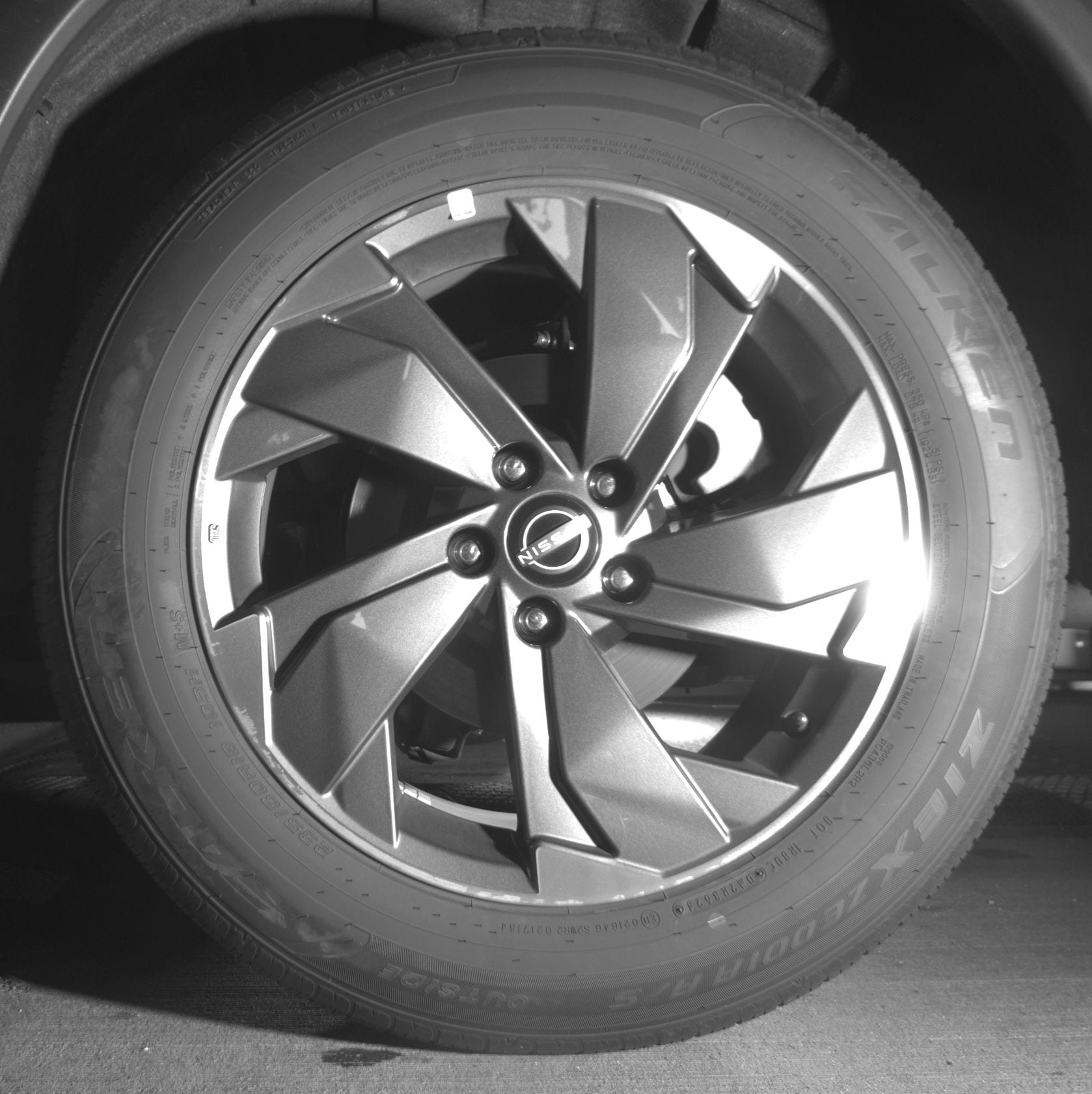 Thumbnail: 2025 Nissan Rogue - 11