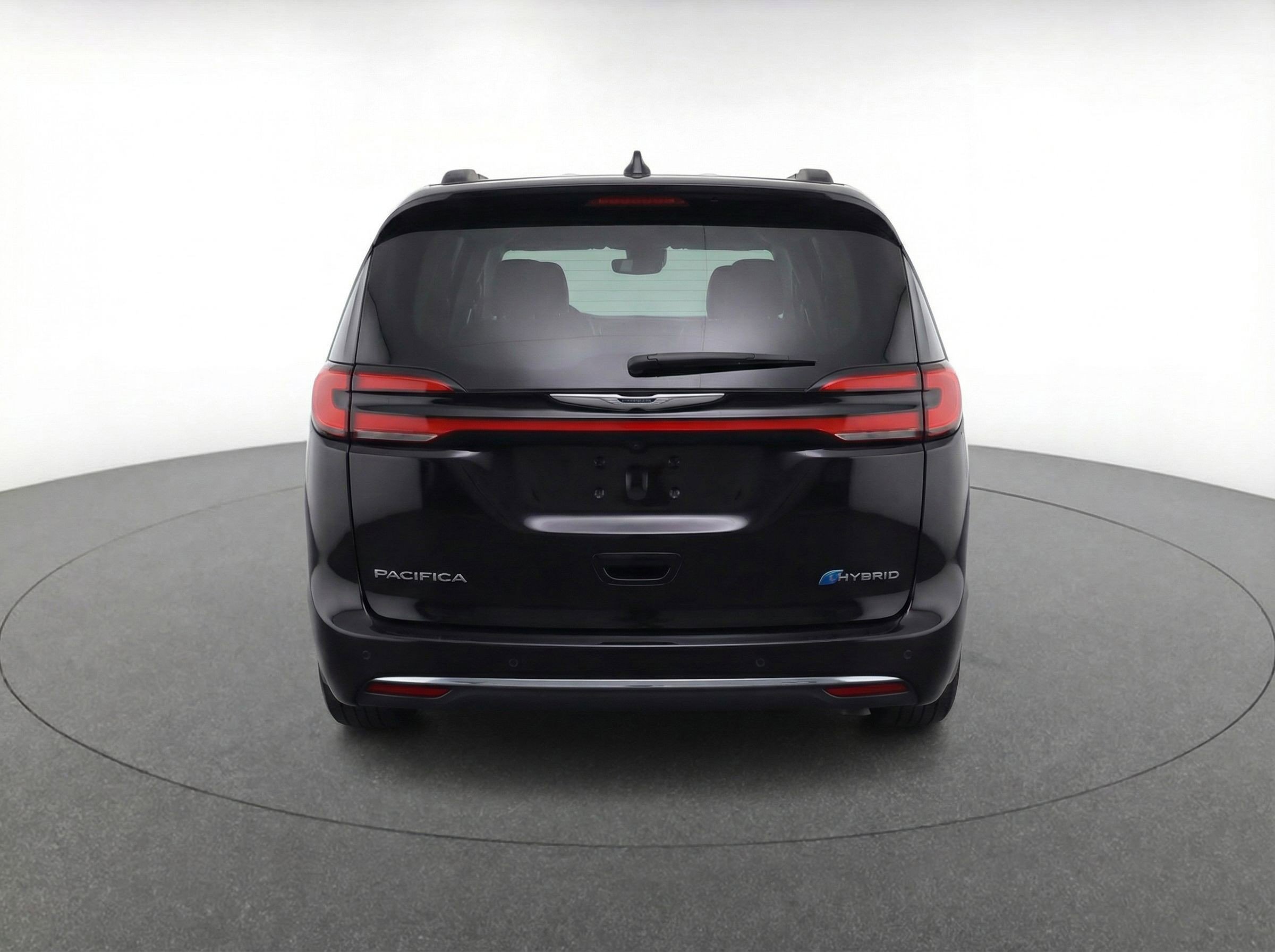 Thumbnail: 2023 Chrysler Pacifica - 7