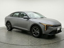 2025 Kia K4  -
                  Scottsdale, AZ