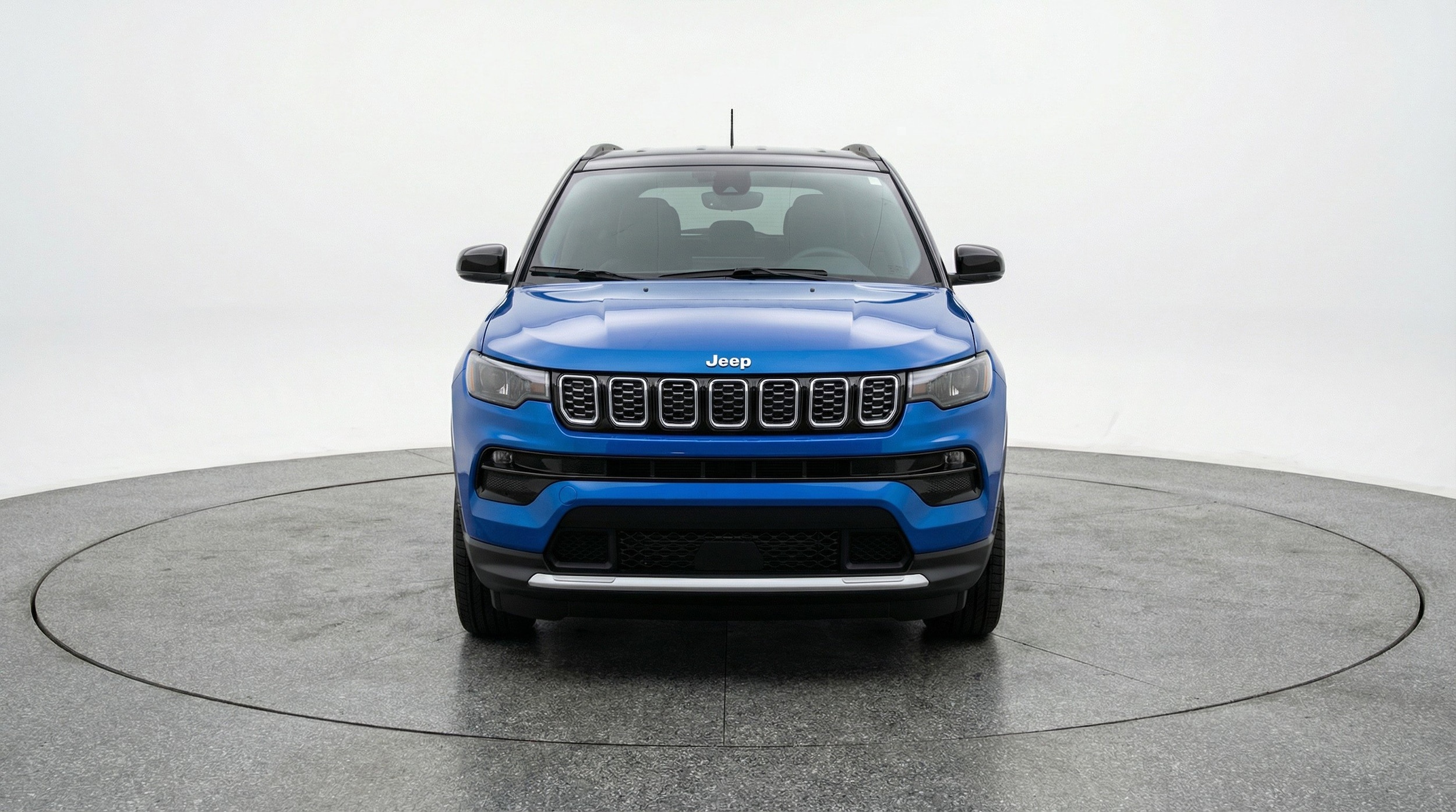 Thumbnail: 2025 Jeep Compass - 2