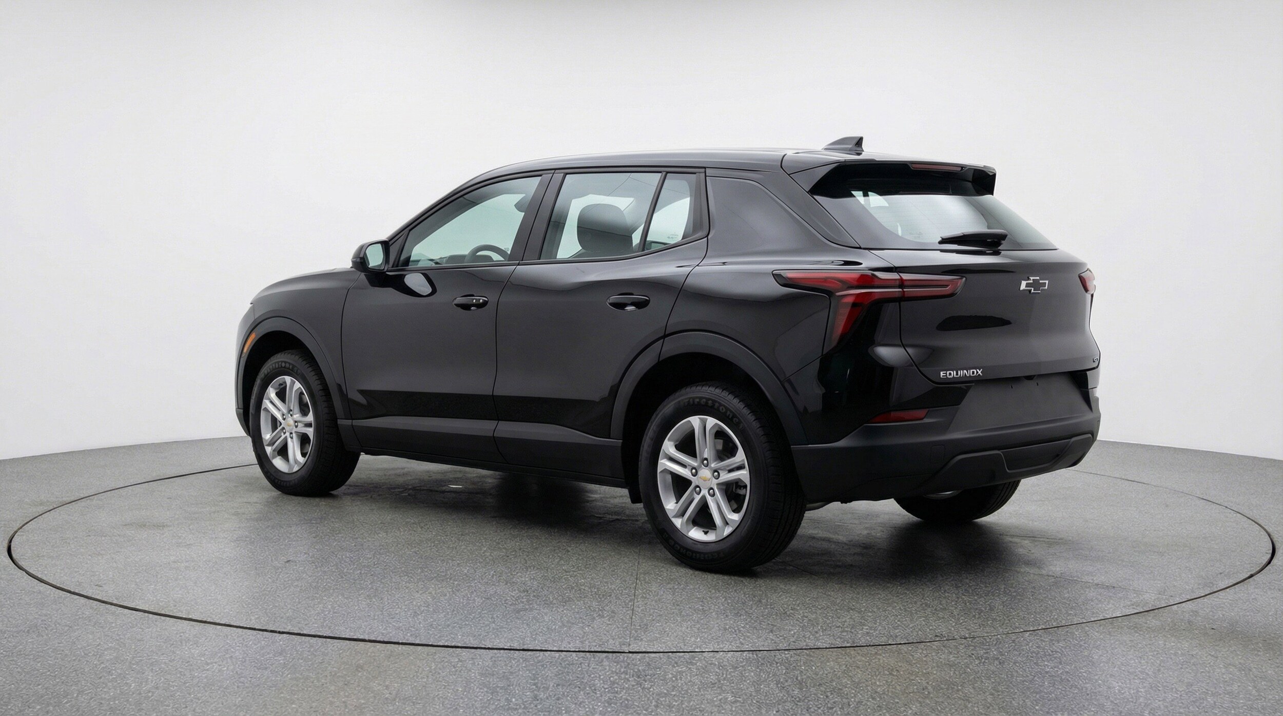 Thumbnail: 2025 Chevrolet Equinox - 6