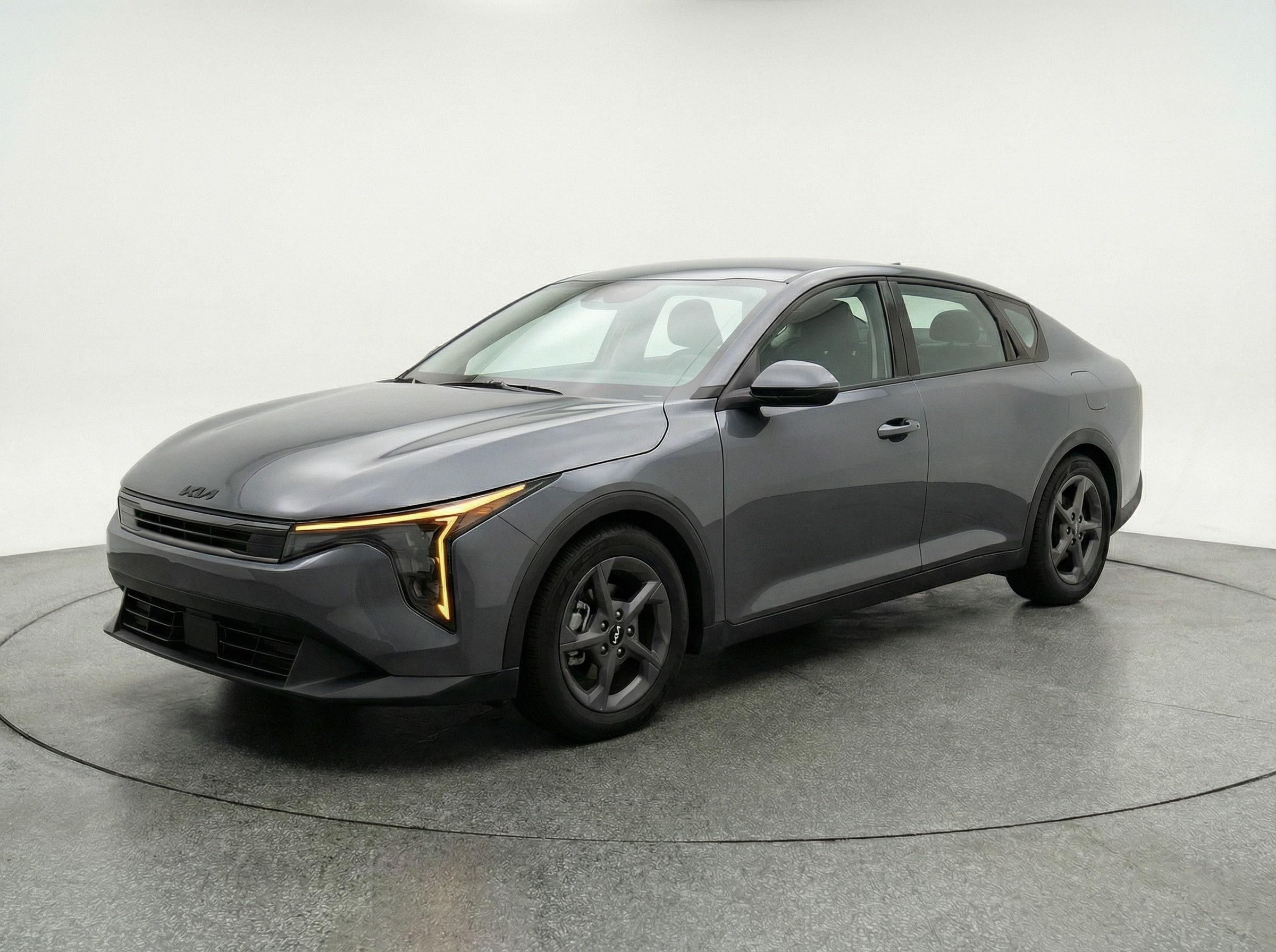 Thumbnail: 2025 Kia K4 - 3