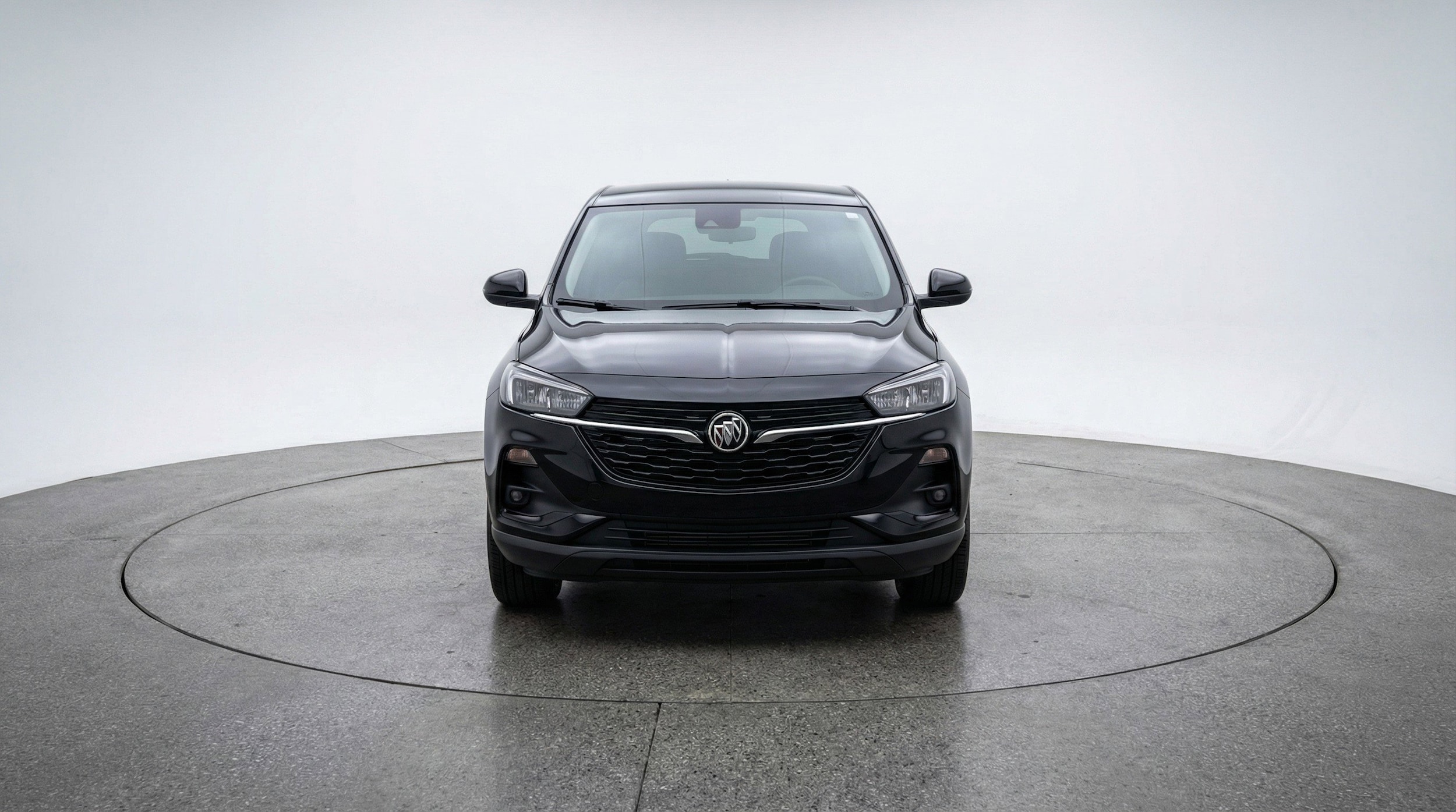 Thumbnail: 2025 Buick Encore GX - 2