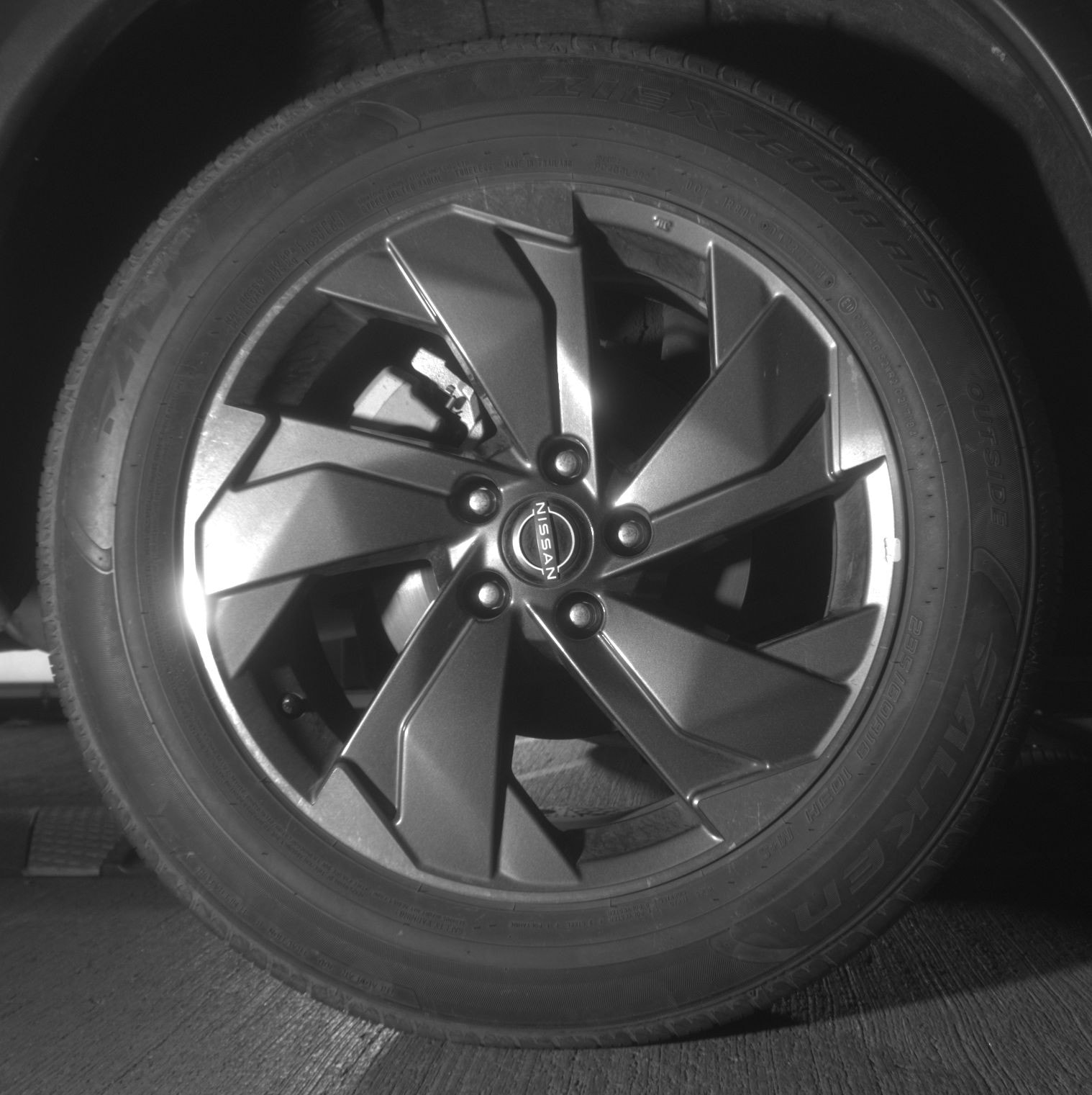 Thumbnail: 2025 Nissan Rogue - 12