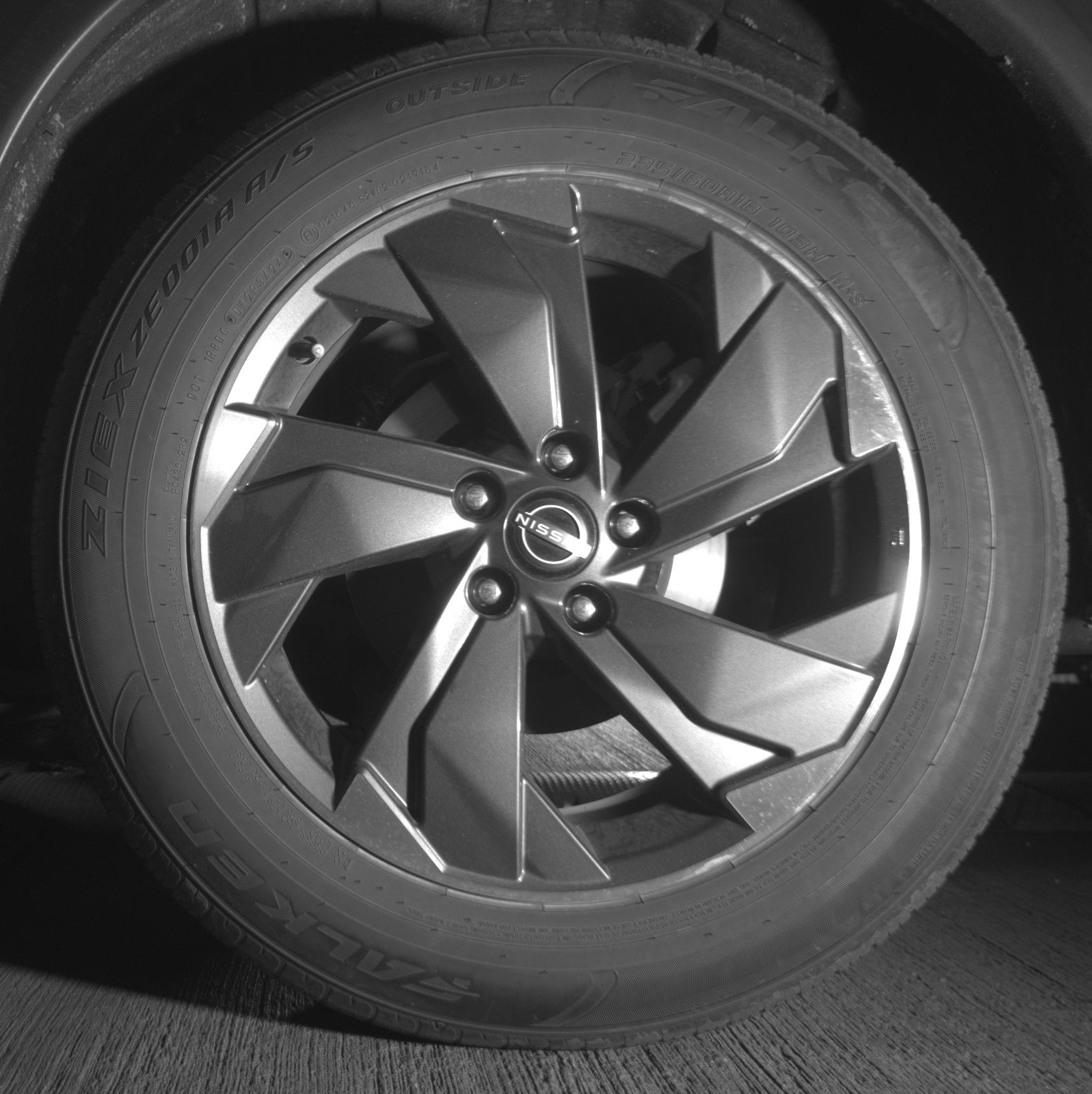 Thumbnail: 2025 Nissan Rogue - 11