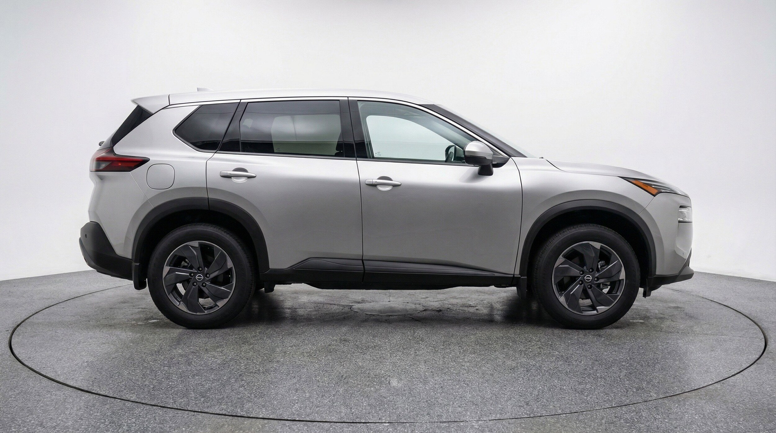 Thumbnail: 2025 Nissan Rogue - 11
