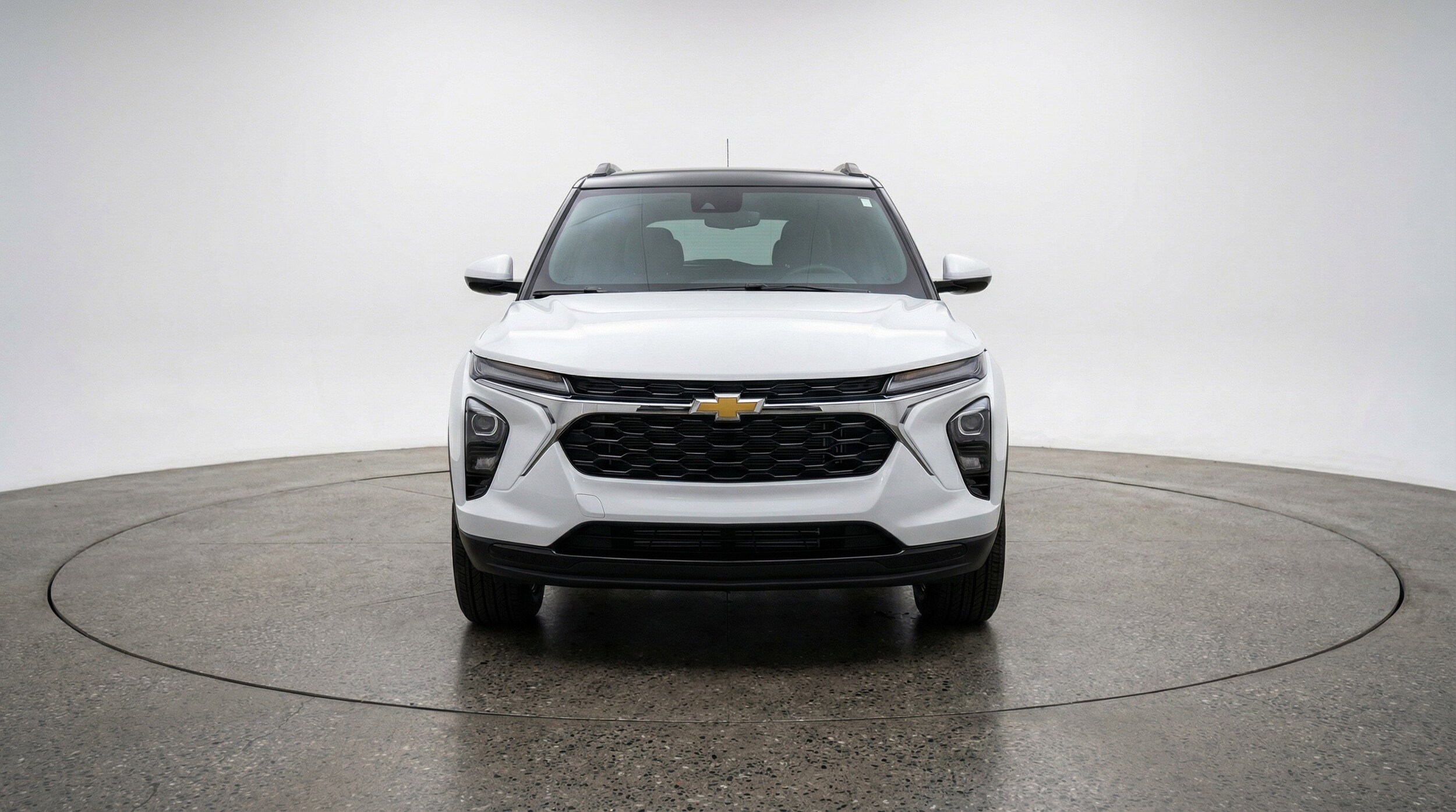 Thumbnail: 2025 Chevrolet TrailBlazer - 2