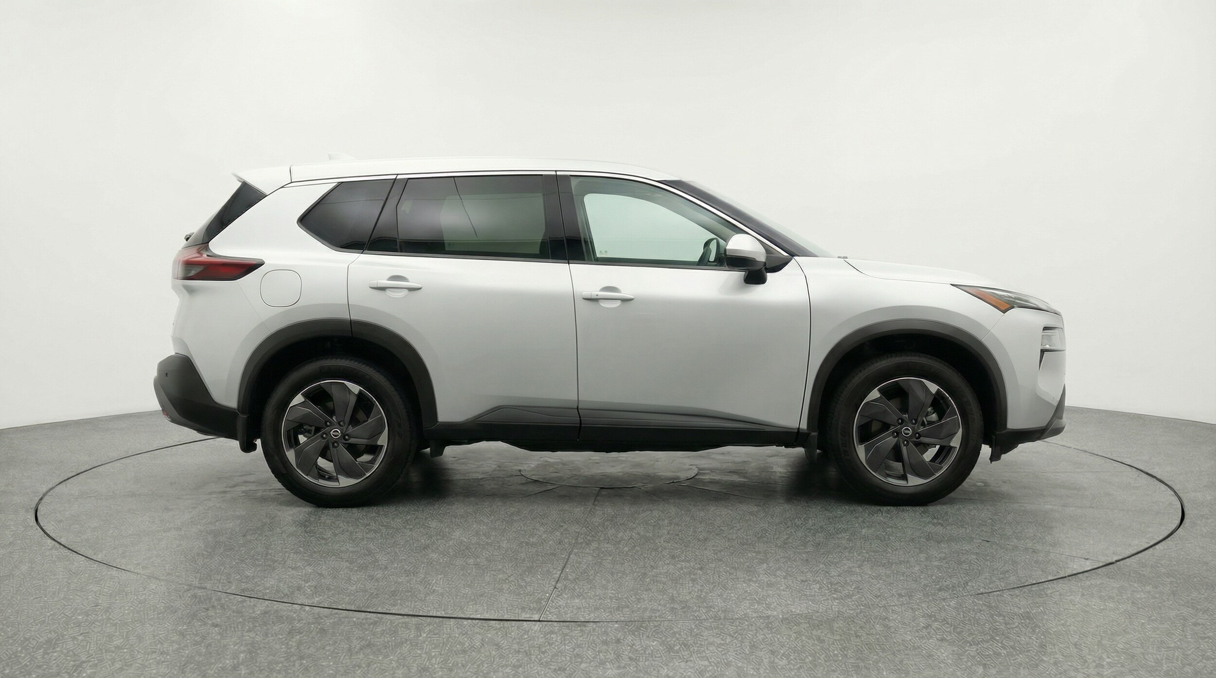 Thumbnail: 2025 Nissan Rogue - 8