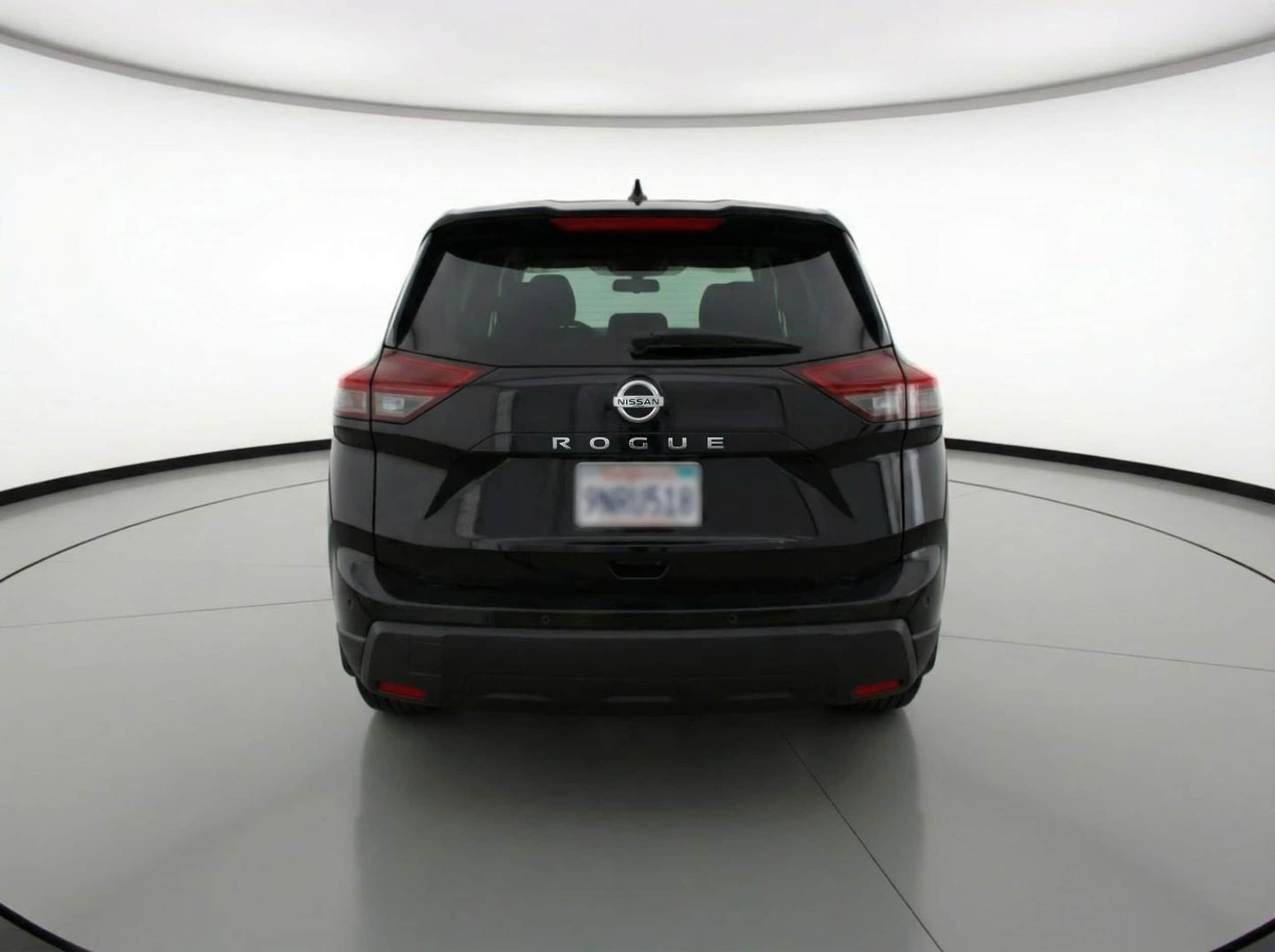 Thumbnail: 2025 Nissan Rogue - 7