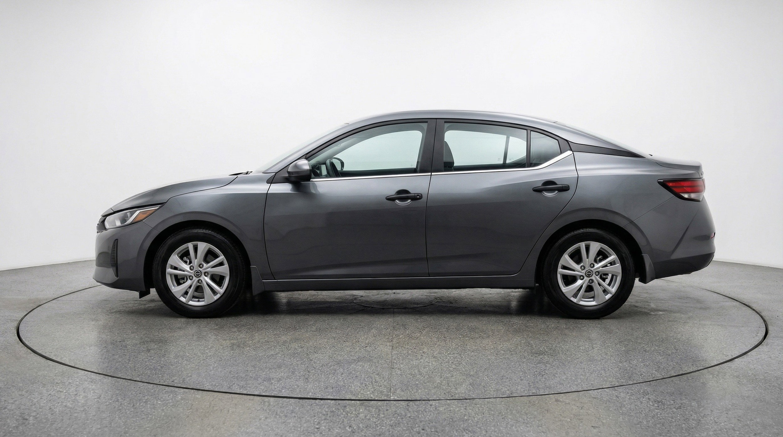 Thumbnail: 2025 Nissan Sentra - 5