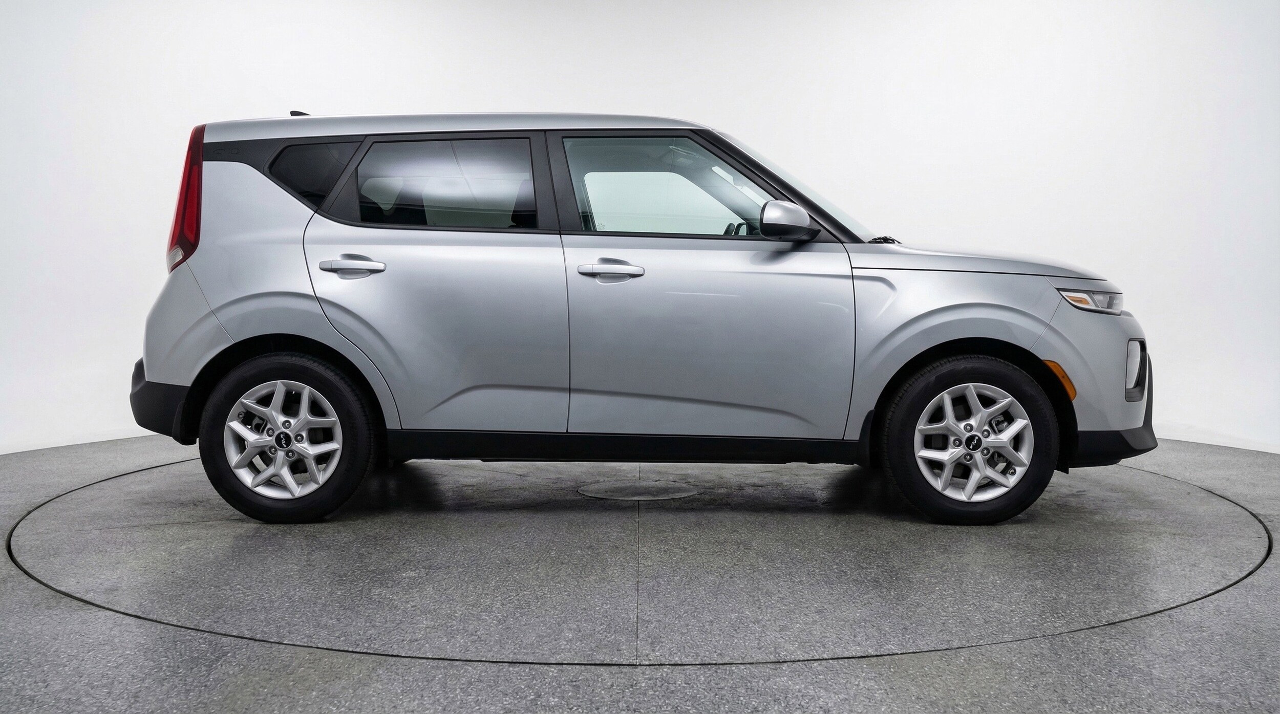 Thumbnail: 2025 Kia Soul - 11