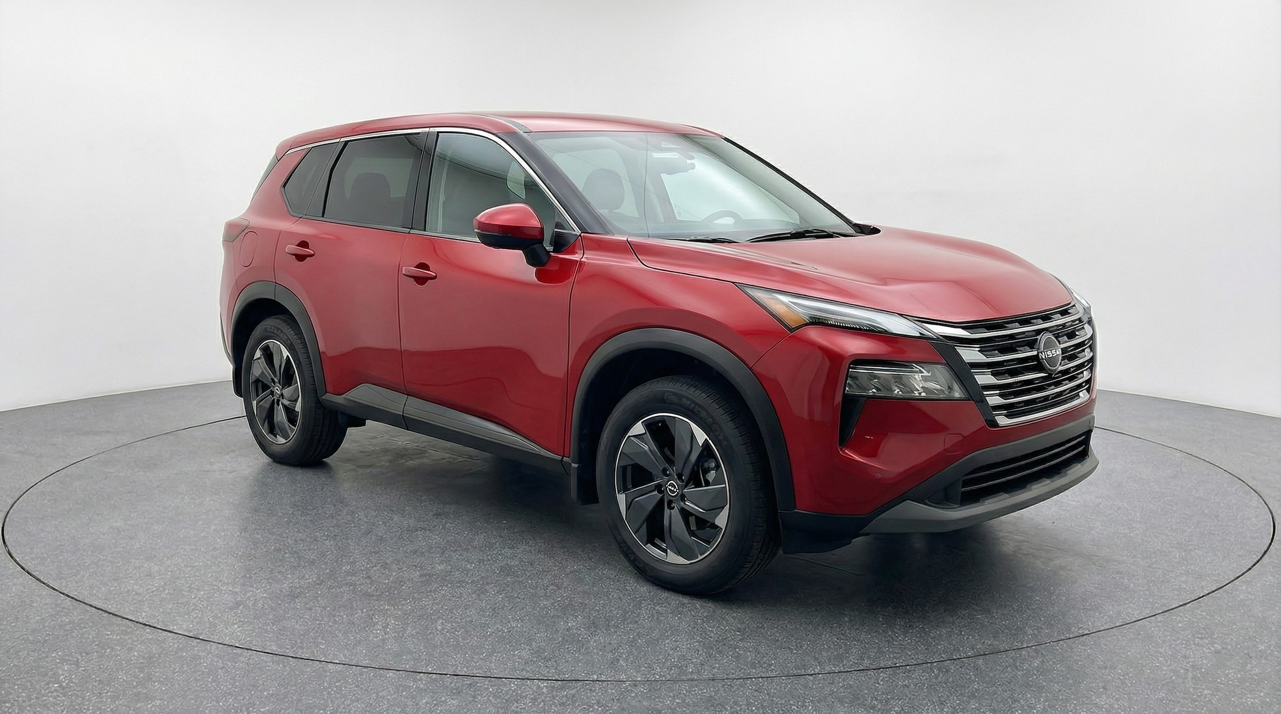 Thumbnail: 2025 Nissan Rogue - 1