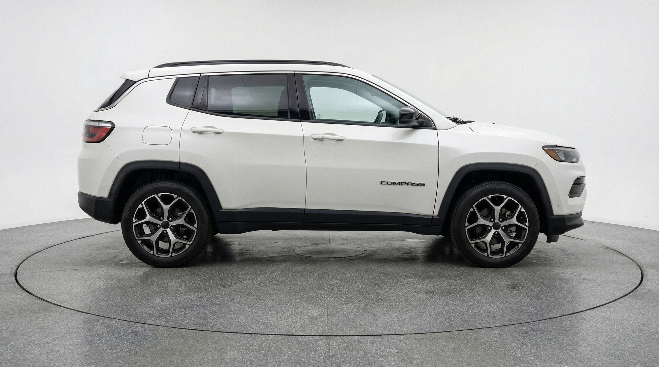 Thumbnail: 2025 Jeep Compass - 11