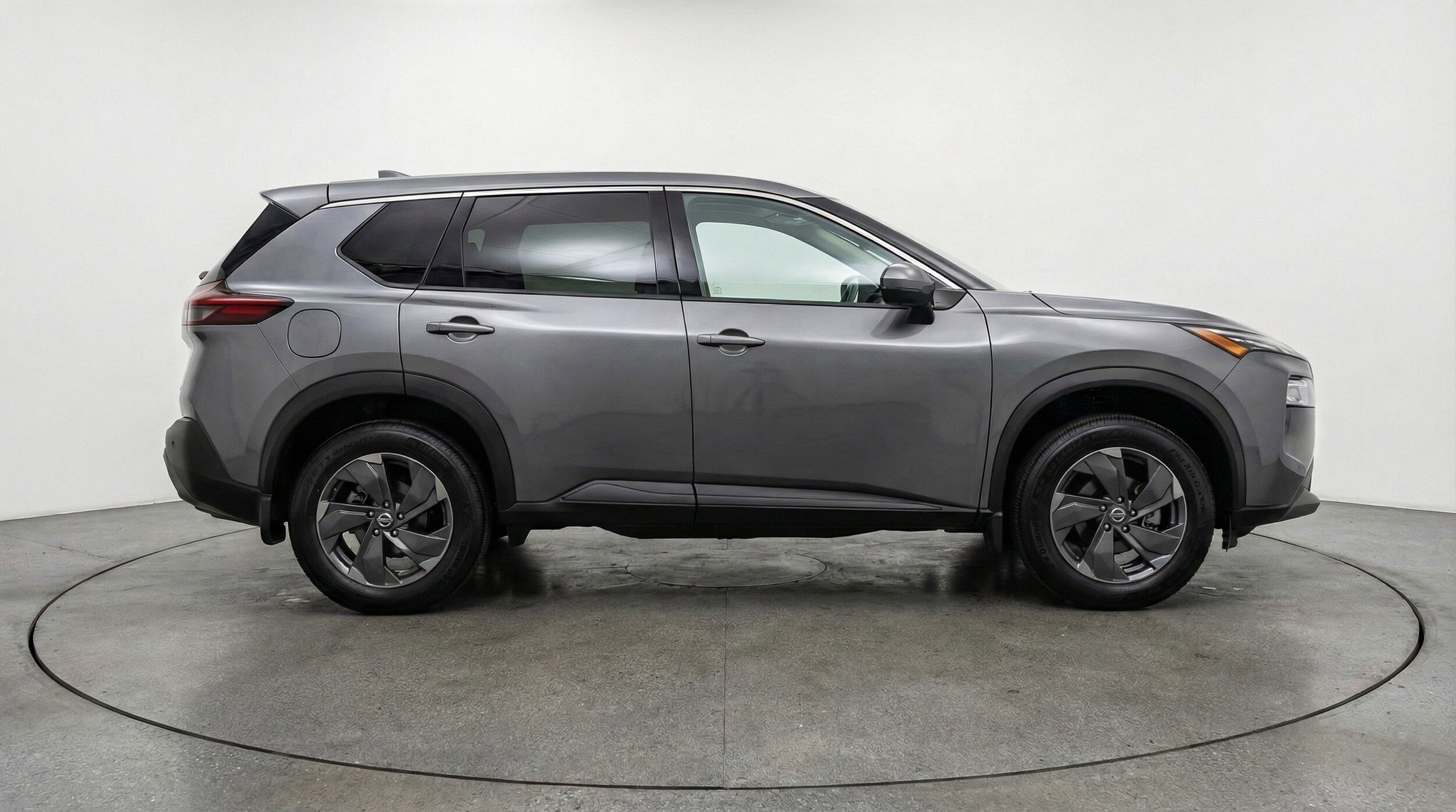 Thumbnail: 2025 Nissan Rogue - 11